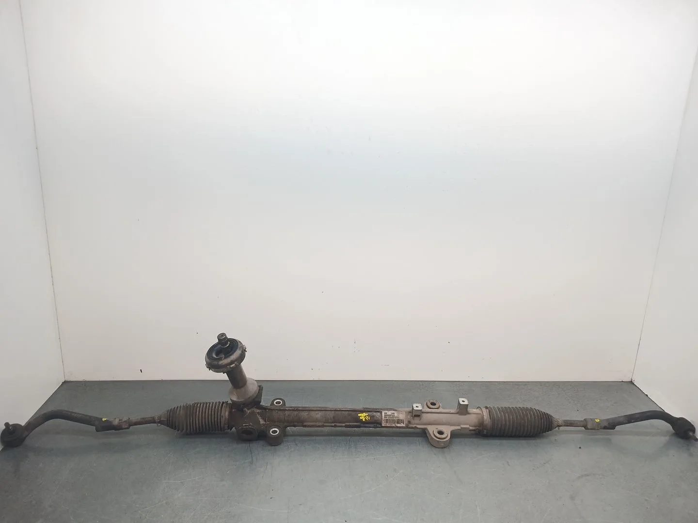 Cremallera Direccion para Kia Sorento Ii (Xm)