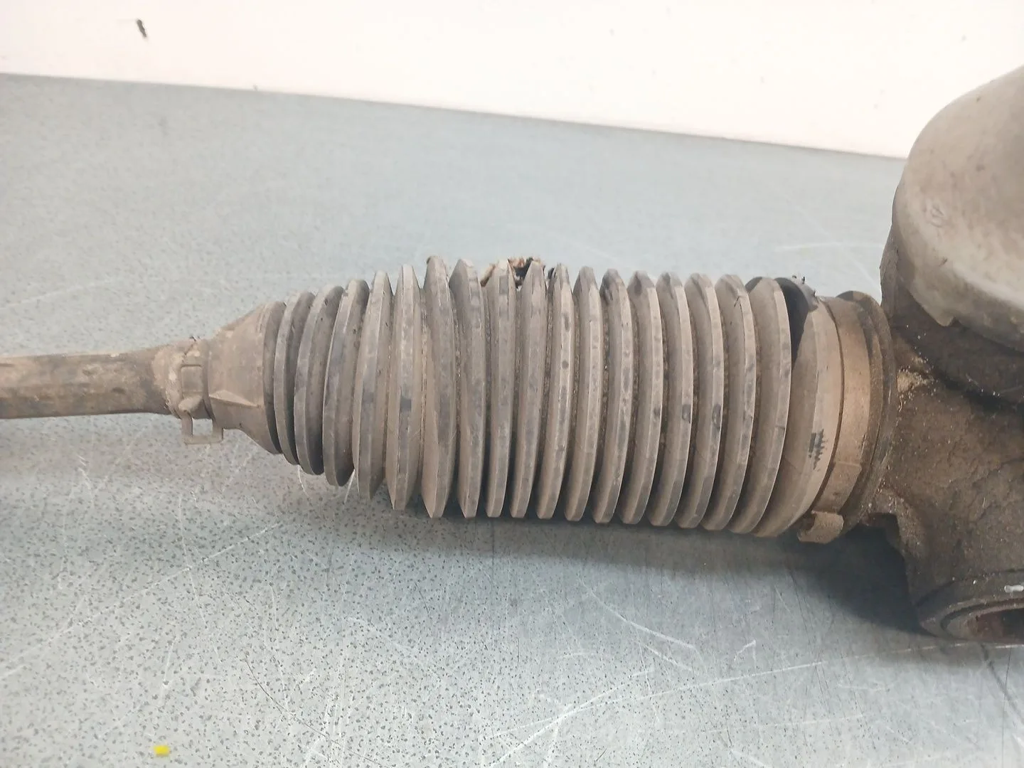 Cremallera Direccion para Kia Sorento Ii (Xm)