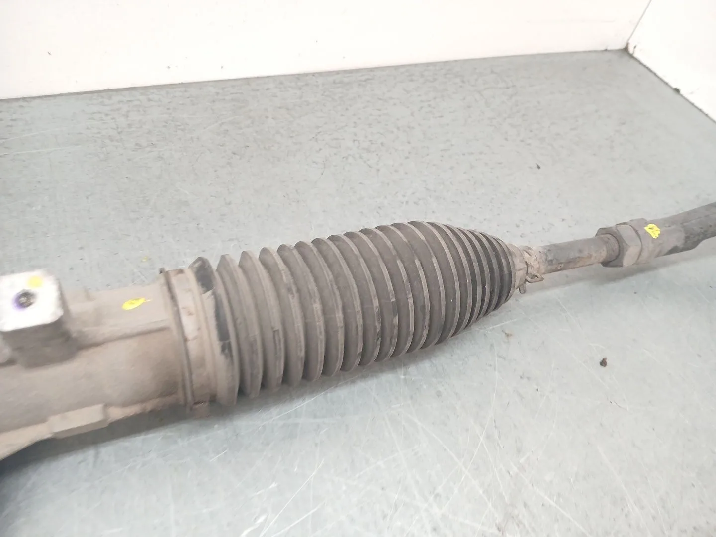 Cremallera Direccion para Kia Sorento Ii (Xm)