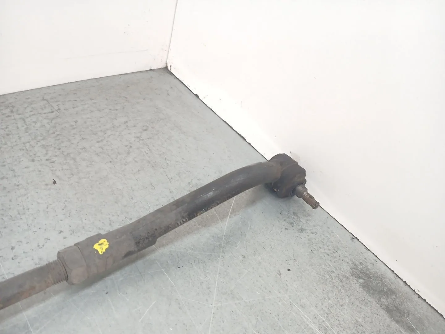 Cremallera Direccion para Kia Sorento Ii (Xm)