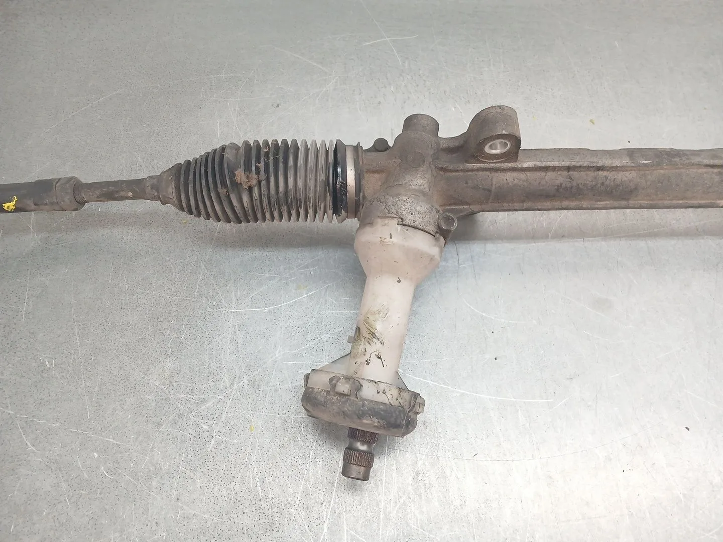 Cremallera Direccion para Kia Sorento Ii (Xm)