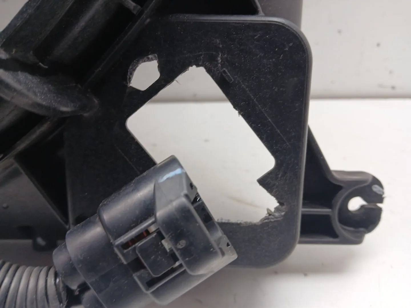 Electroventilador para Kia Sorento Ii (Xm)