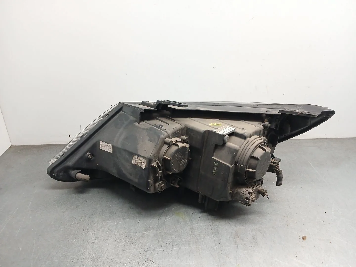 Faro Derecho para Kia Sorento Ii (Xm)