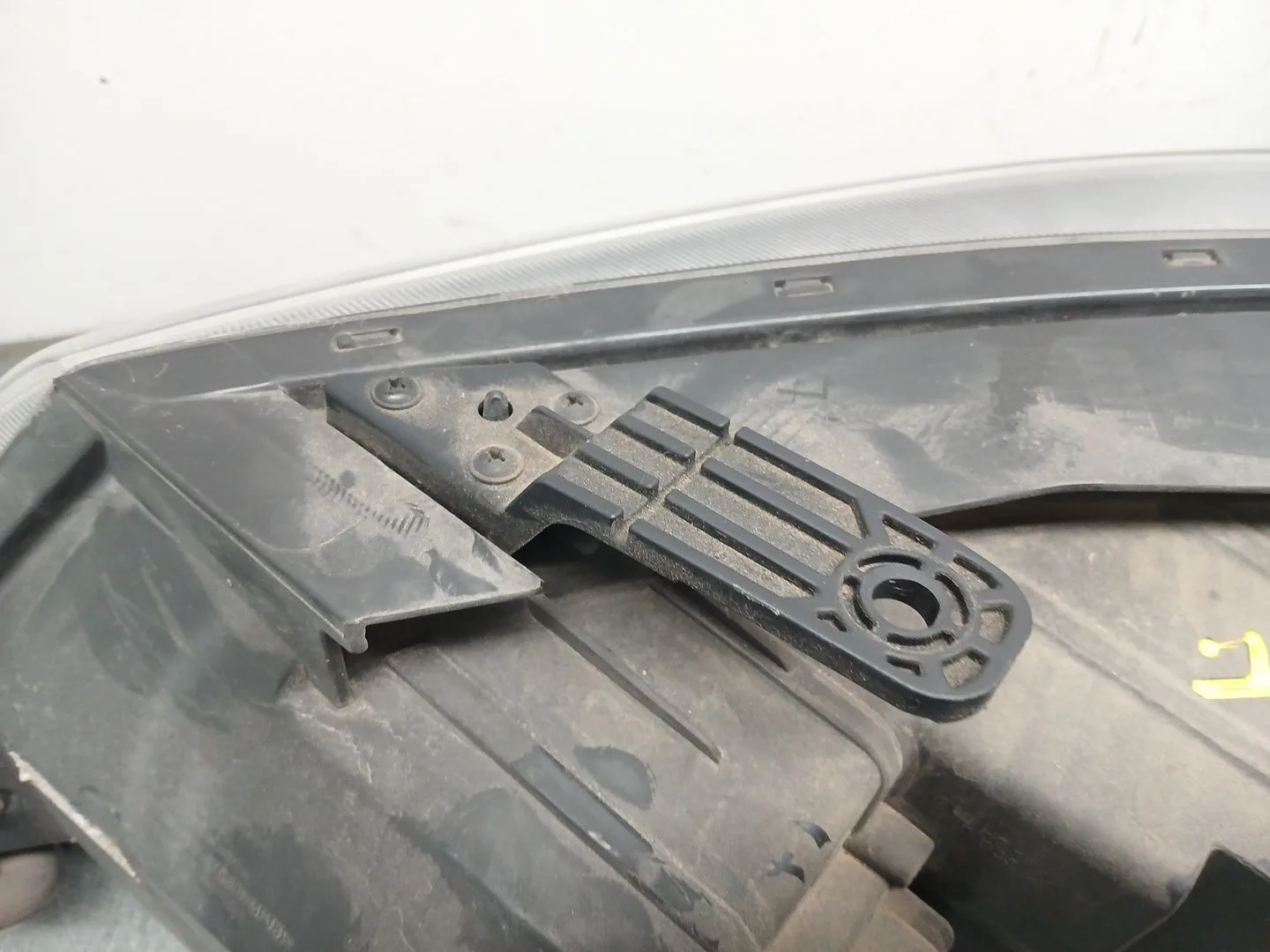 Faro Derecho para Kia Sorento Ii (Xm)