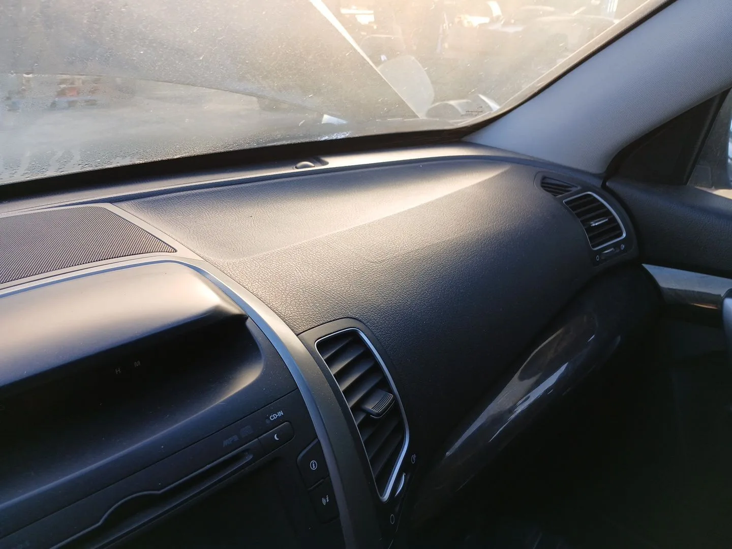 Kit Airbag para Kia Sorento Ii (Xm)