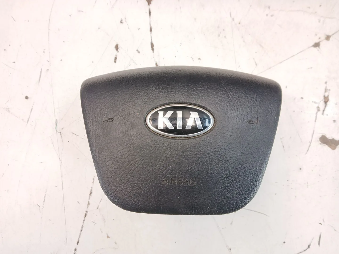 Kit Airbag para Kia Sorento Ii (Xm)