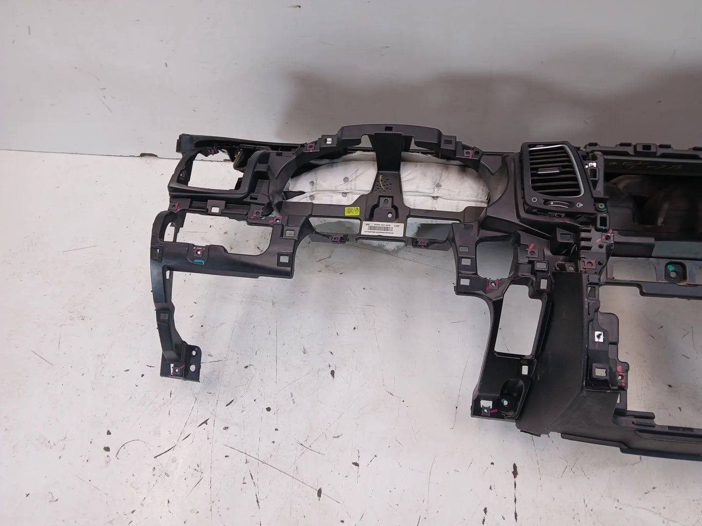 Kit Airbag para Kia Sorento Ii (Xm)