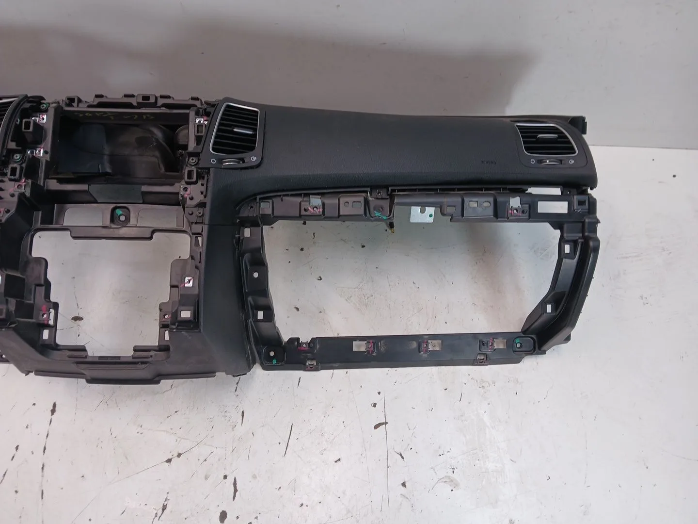 Kit Airbag para Kia Sorento Ii (Xm)