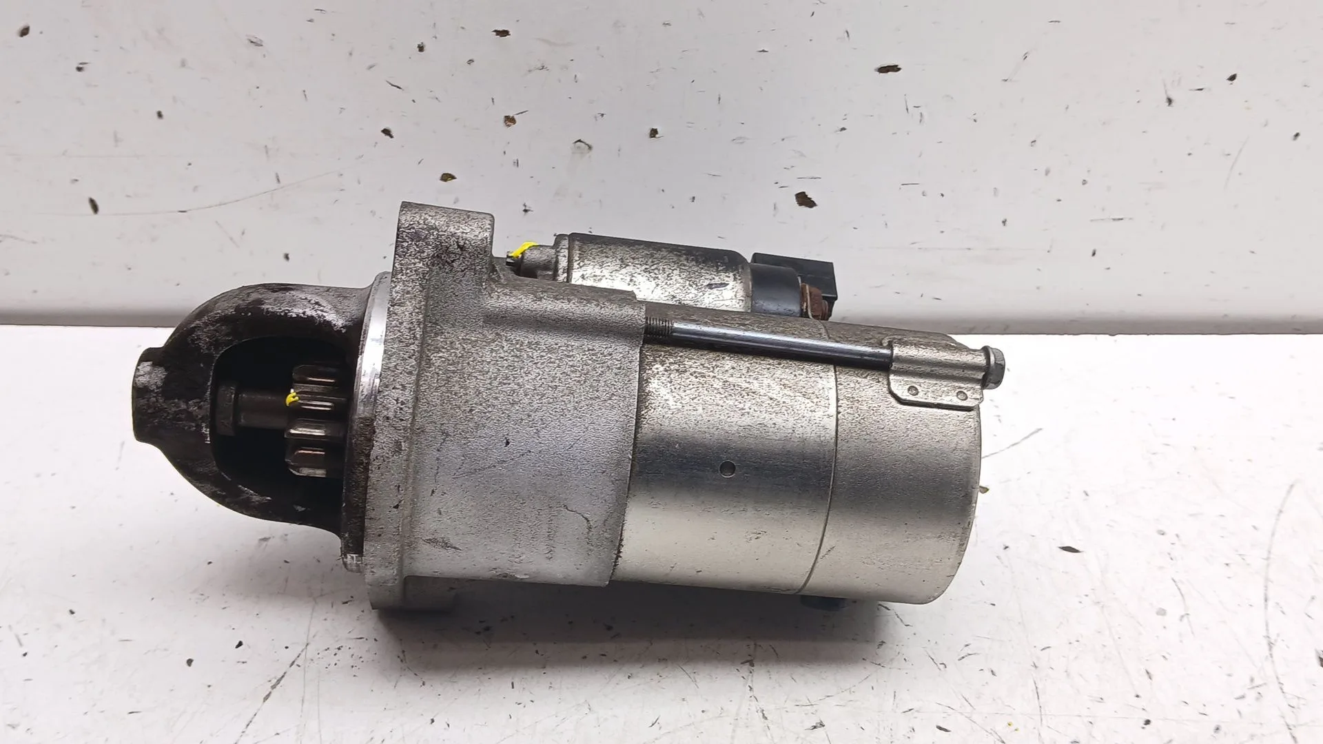 Motor Arranque para Kia Sorento Ii (Xm)