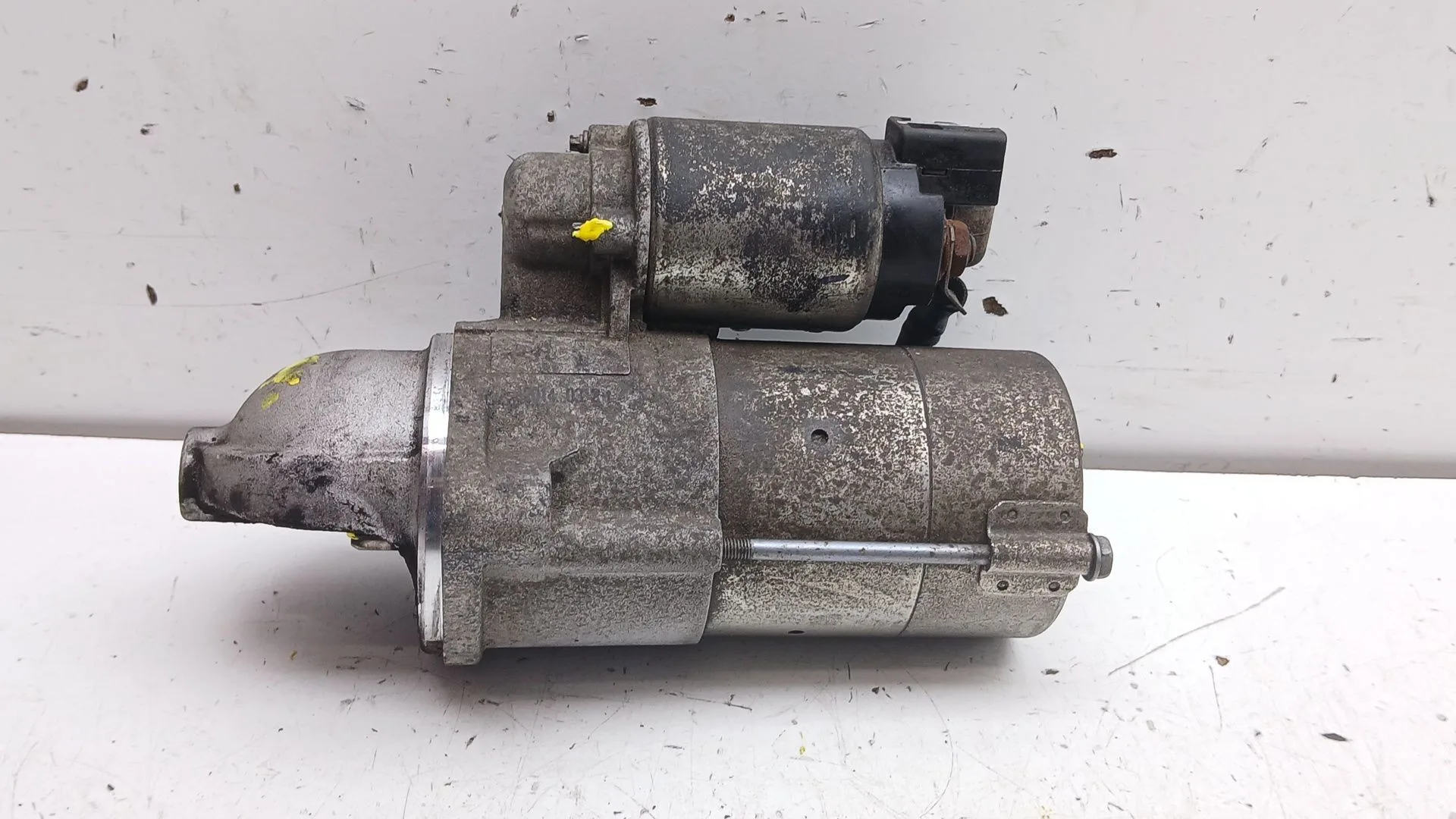 Motor Arranque para Kia Sorento Ii (Xm)