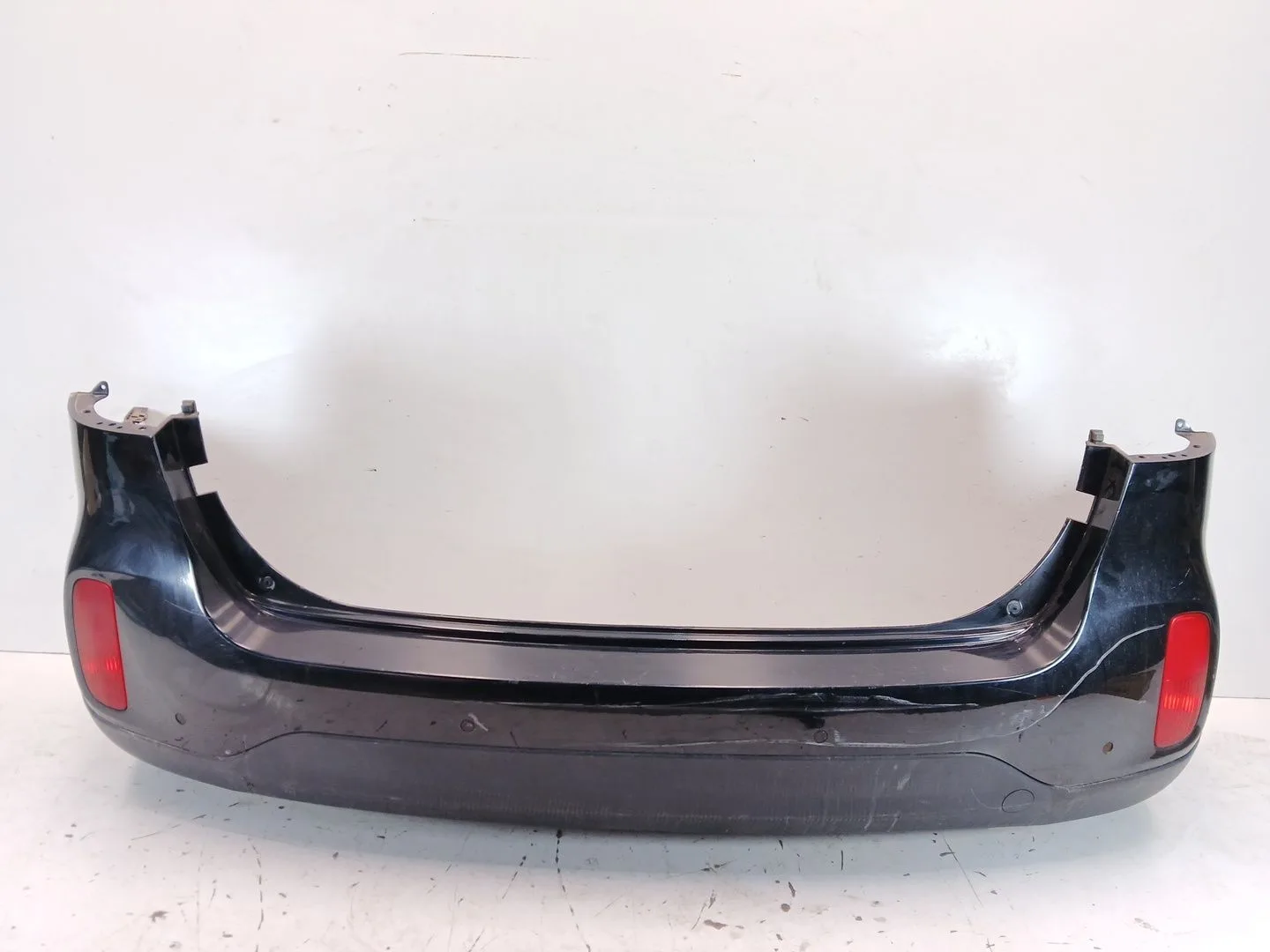 Paragolpes Trasero para Kia Sorento Ii (Xm)