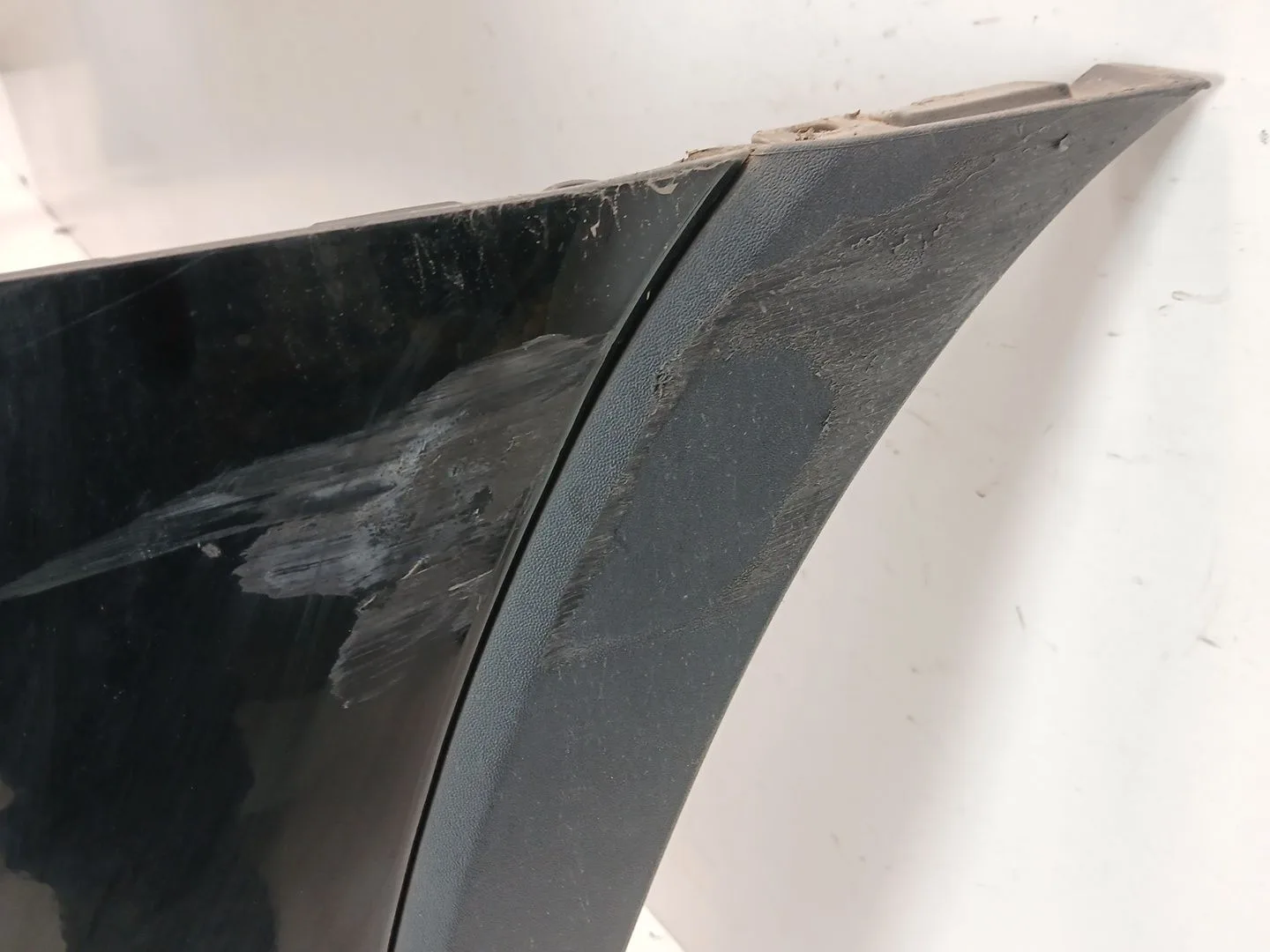Paragolpes Trasero para Kia Sorento Ii (Xm)