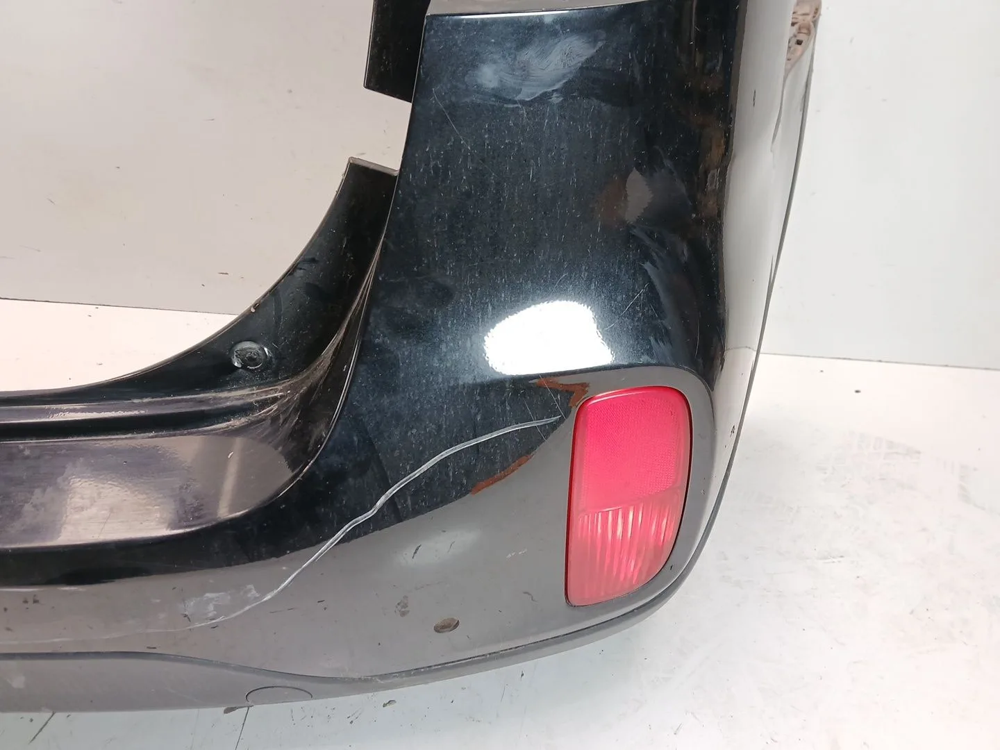 Paragolpes Trasero para Kia Sorento Ii (Xm)