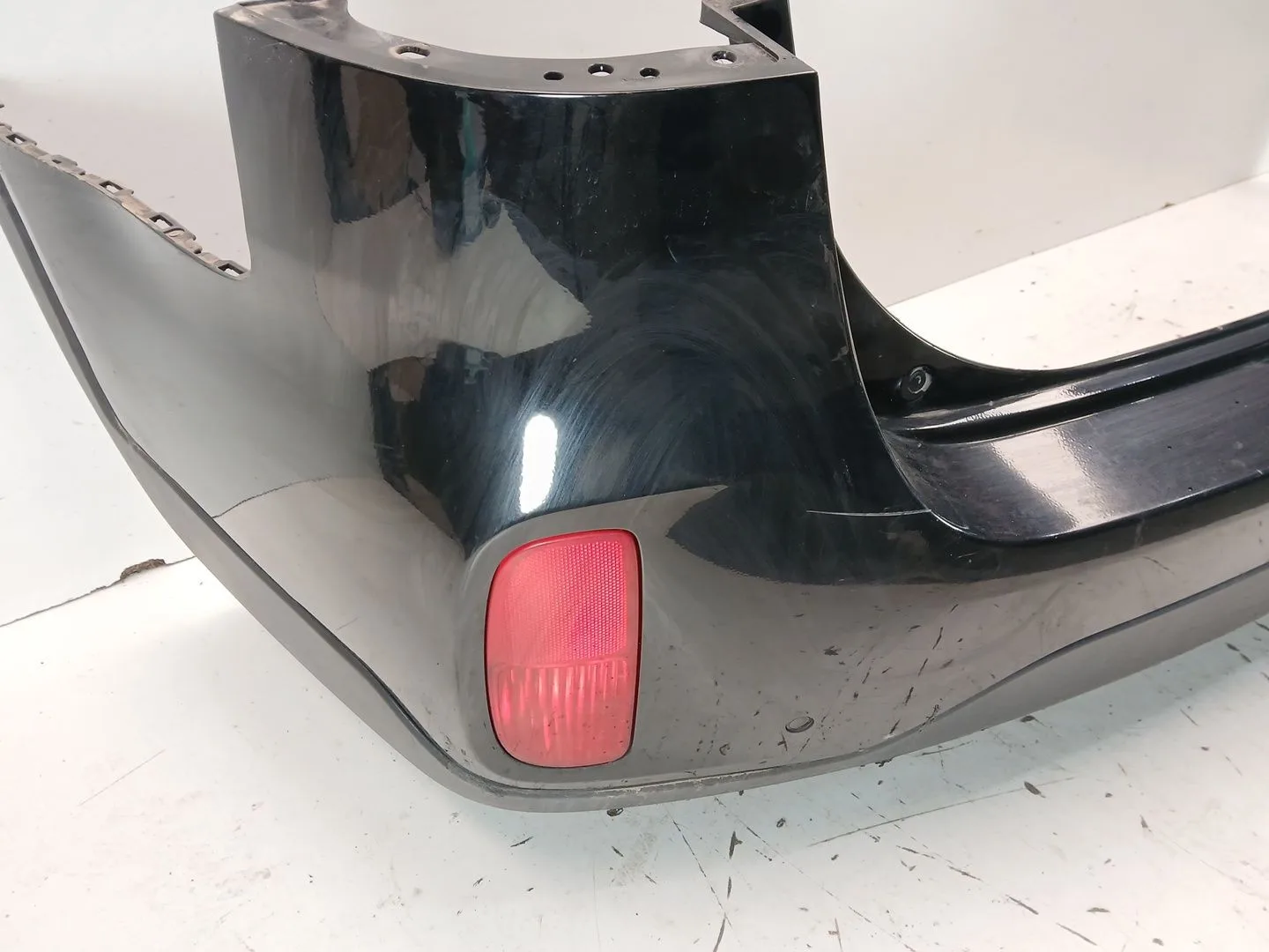 Paragolpes Trasero para Kia Sorento Ii (Xm)