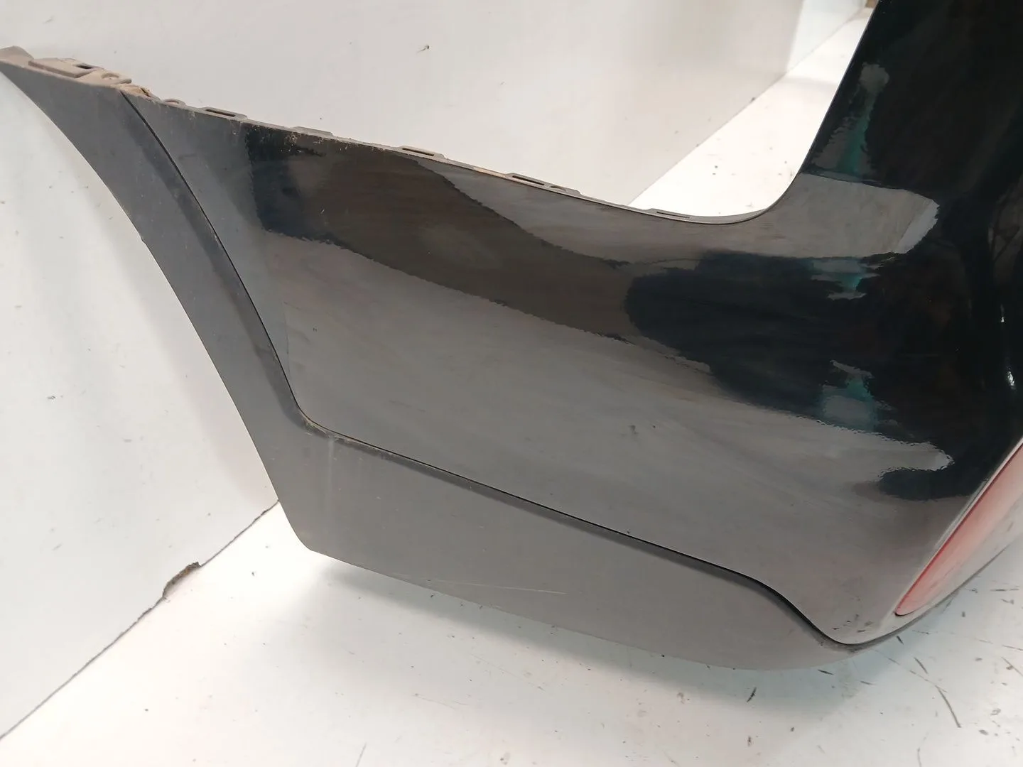 Paragolpes Trasero para Kia Sorento Ii (Xm)