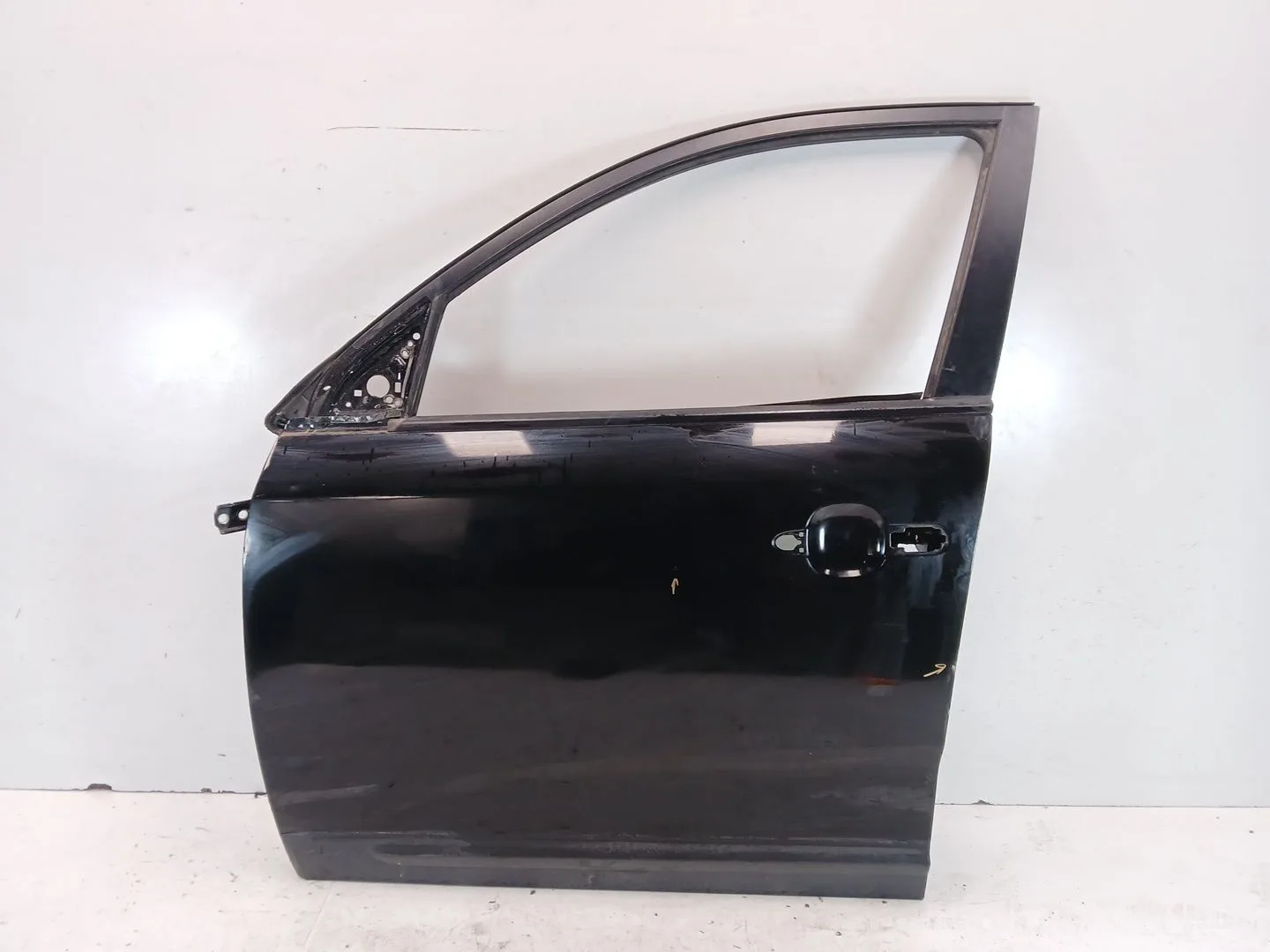 Puerta Delantera Izquierda para Kia Sorento Ii (Xm)