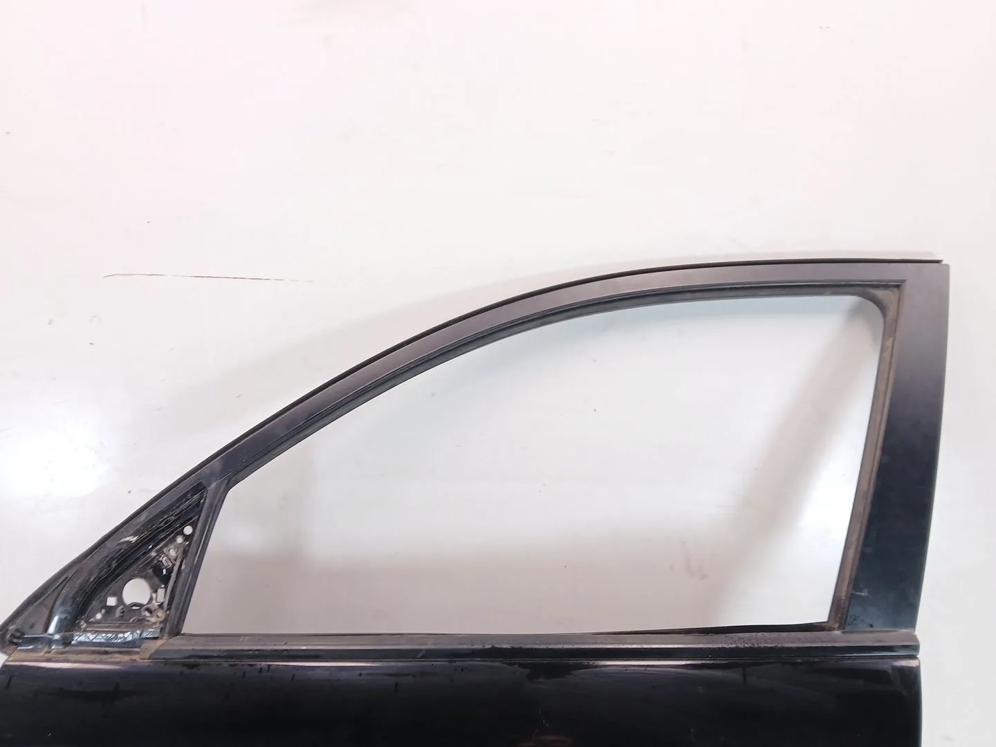 Puerta Delantera Izquierda para Kia Sorento Ii (Xm)