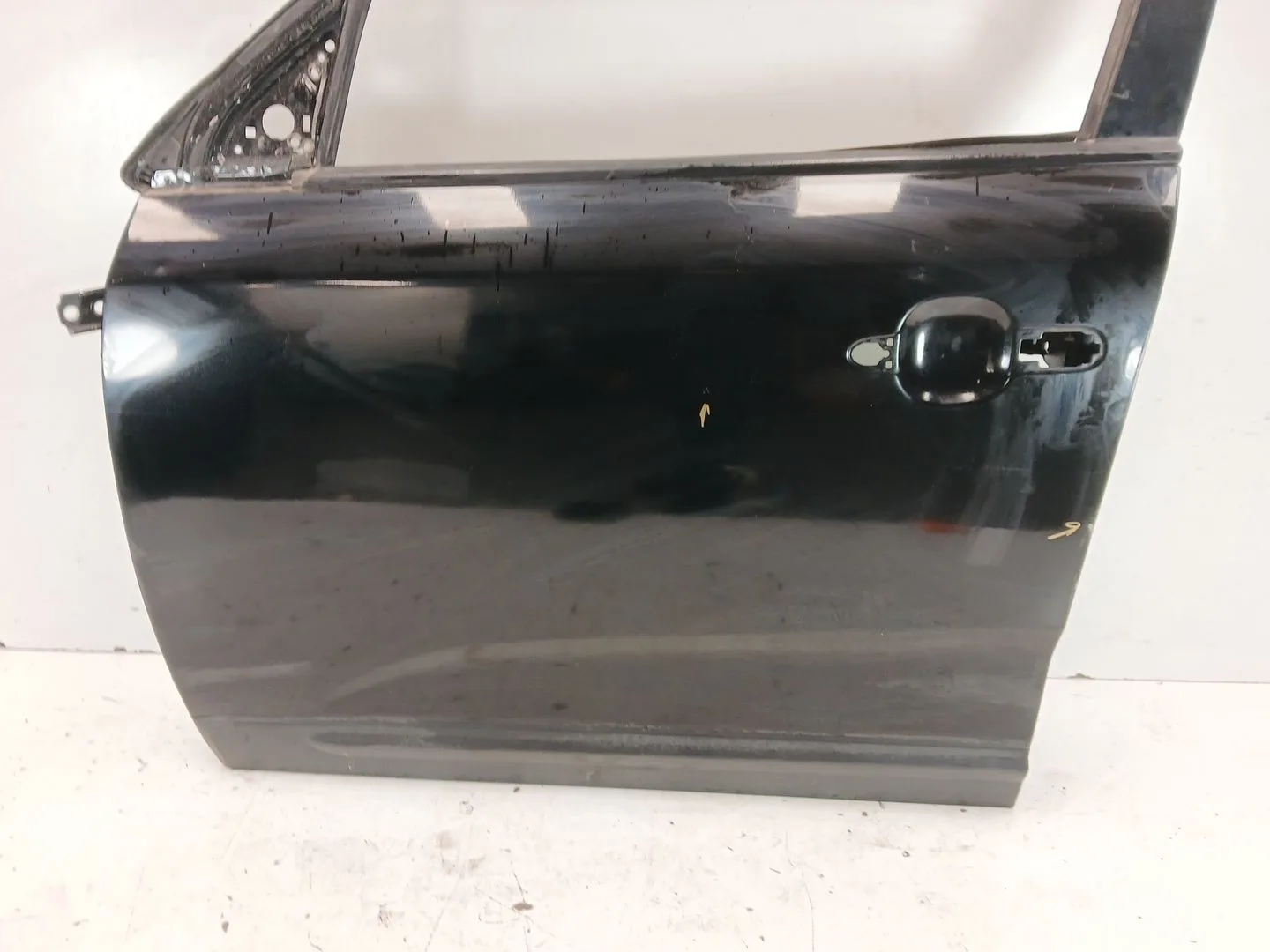 Puerta Delantera Izquierda para Kia Sorento Ii (Xm)