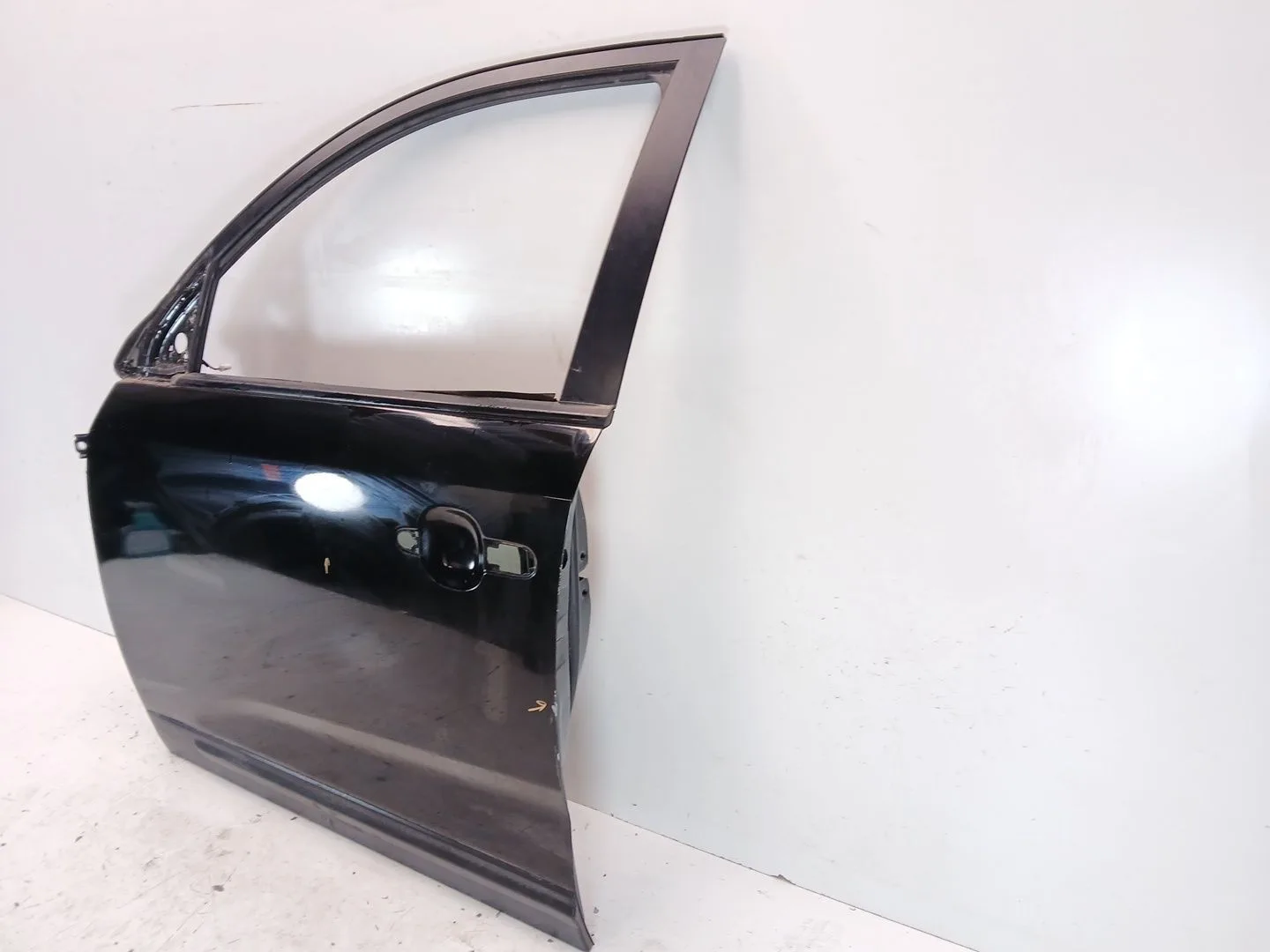 Puerta Delantera Izquierda para Kia Sorento Ii (Xm)