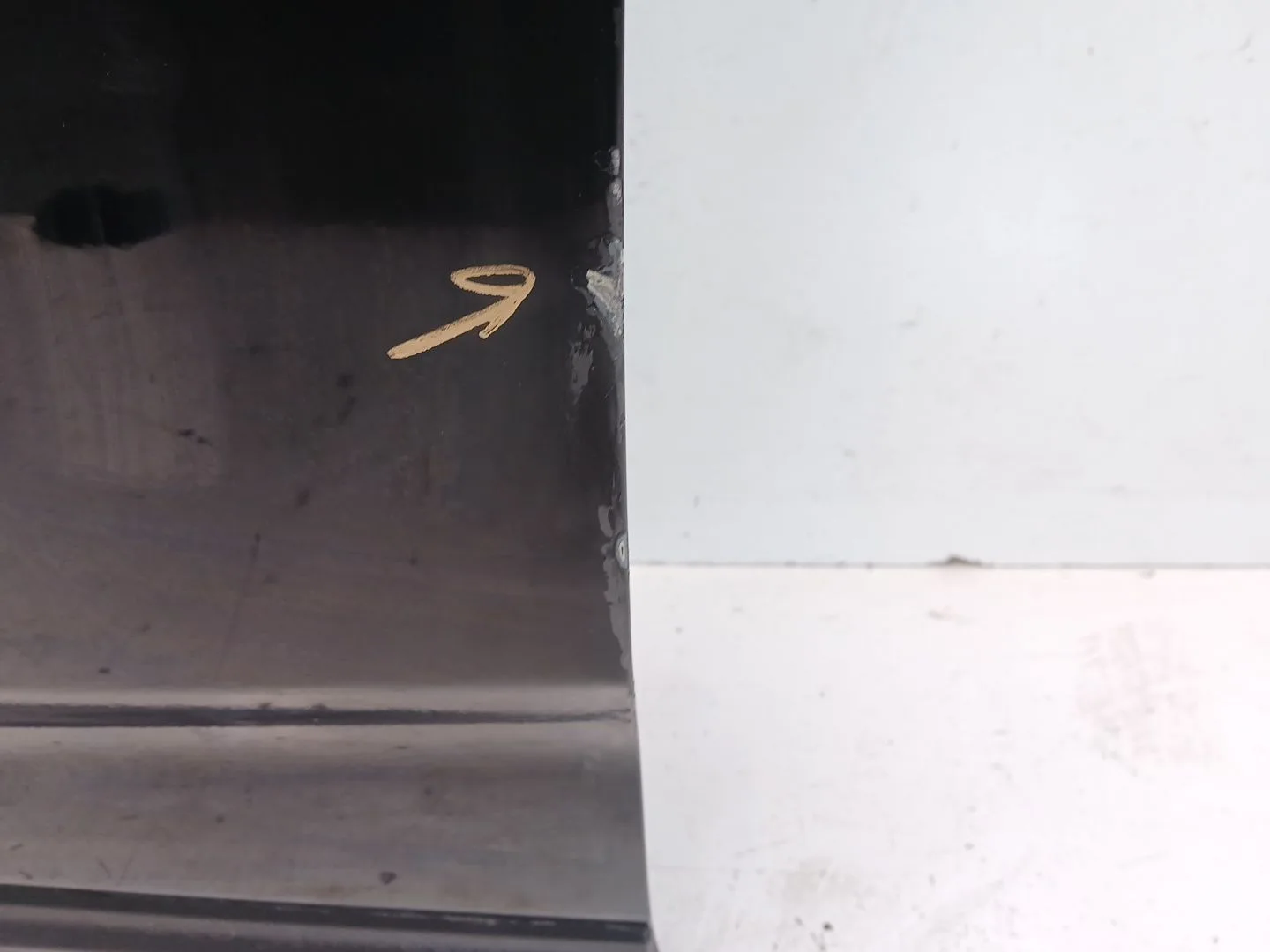 Puerta Delantera Izquierda para Kia Sorento Ii (Xm)