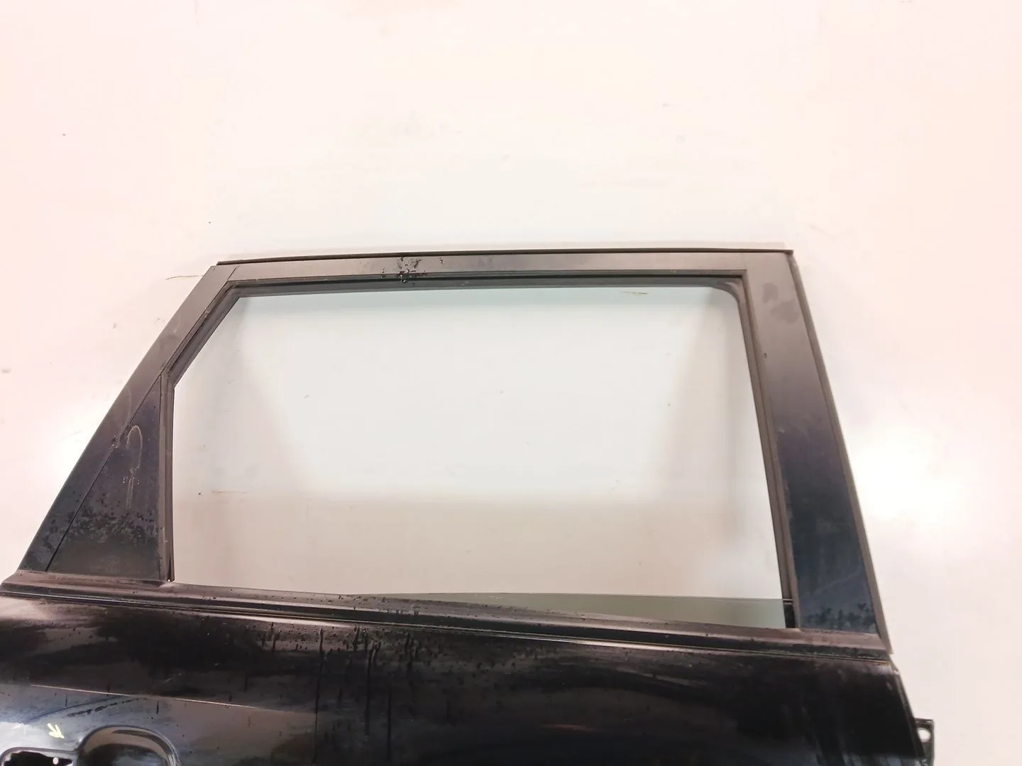 Puerta Trasera Derecha para Kia Sorento Ii (Xm)
