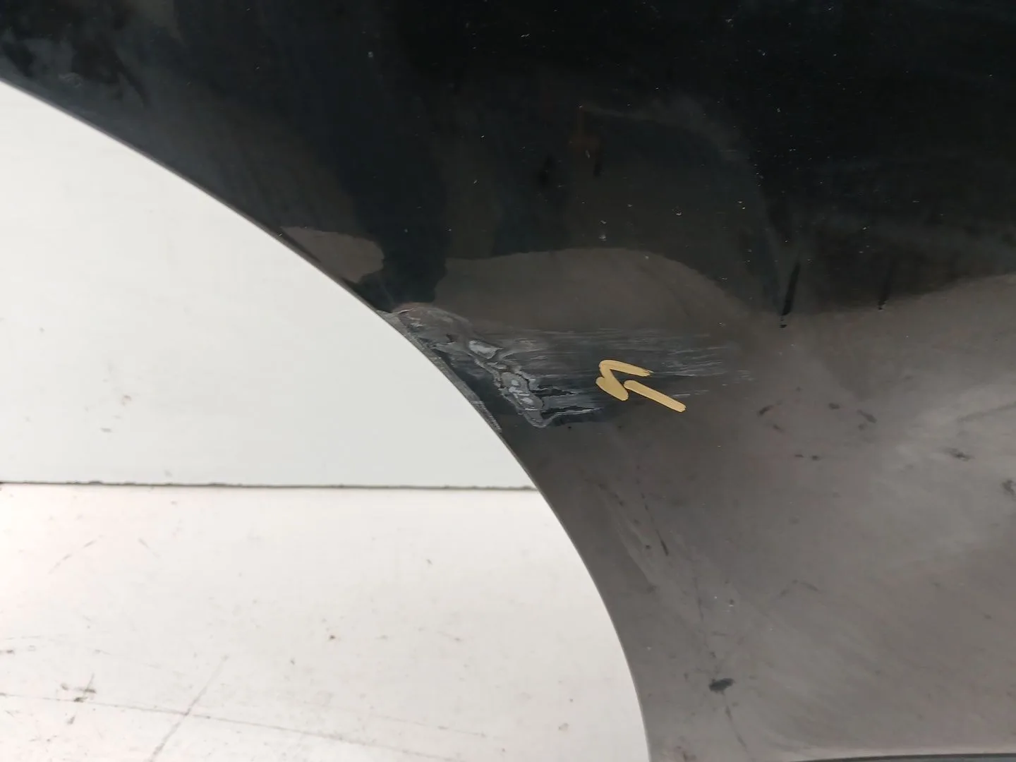 Puerta Trasera Derecha para Kia Sorento Ii (Xm)