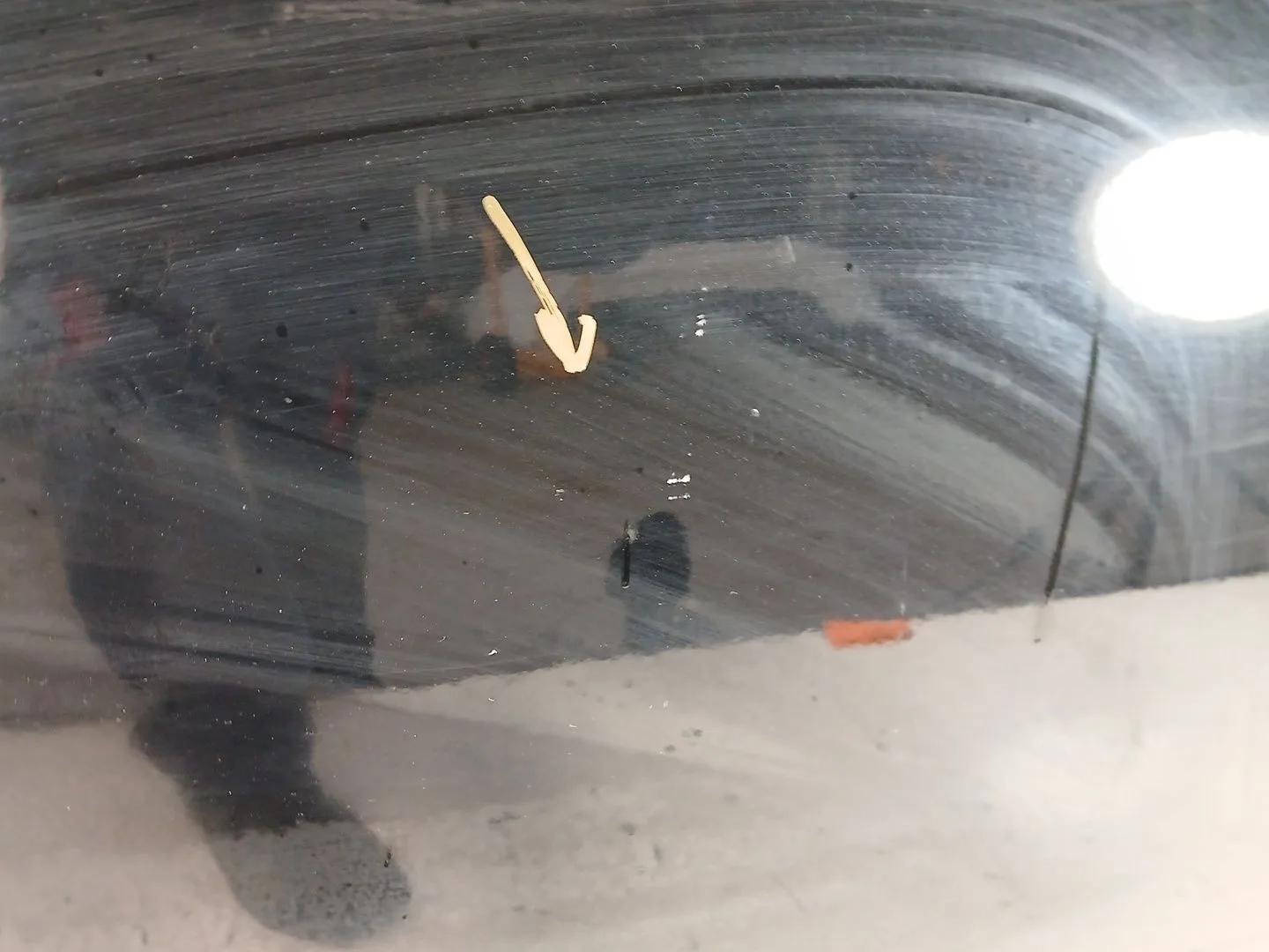 Puerta Trasera Derecha para Kia Sorento Ii (Xm)