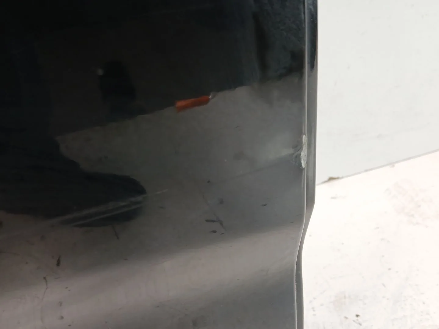Puerta Trasera Derecha para Kia Sorento Ii (Xm)