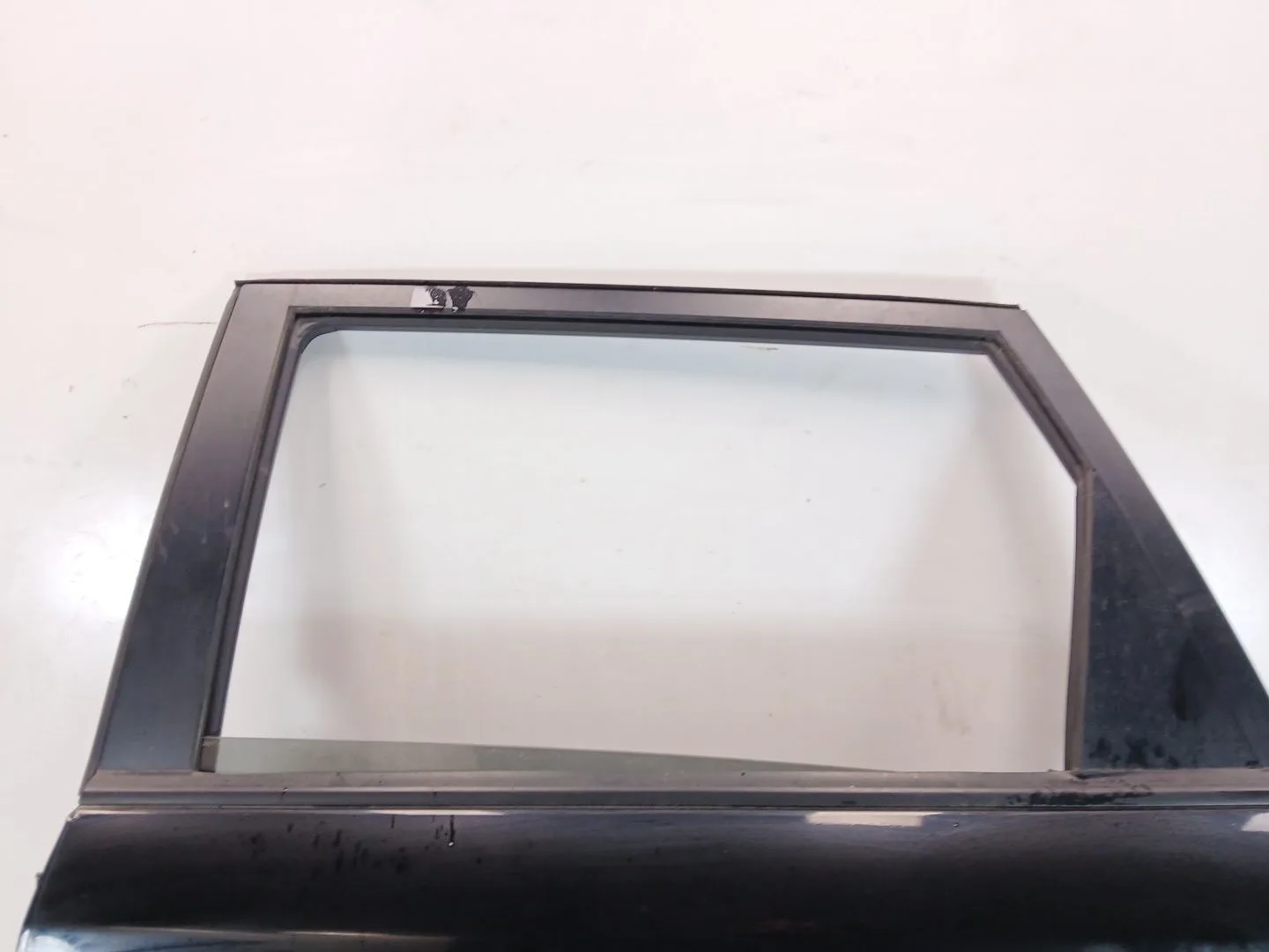 Puerta Trasera Izquierda para Kia Sorento Ii (Xm)