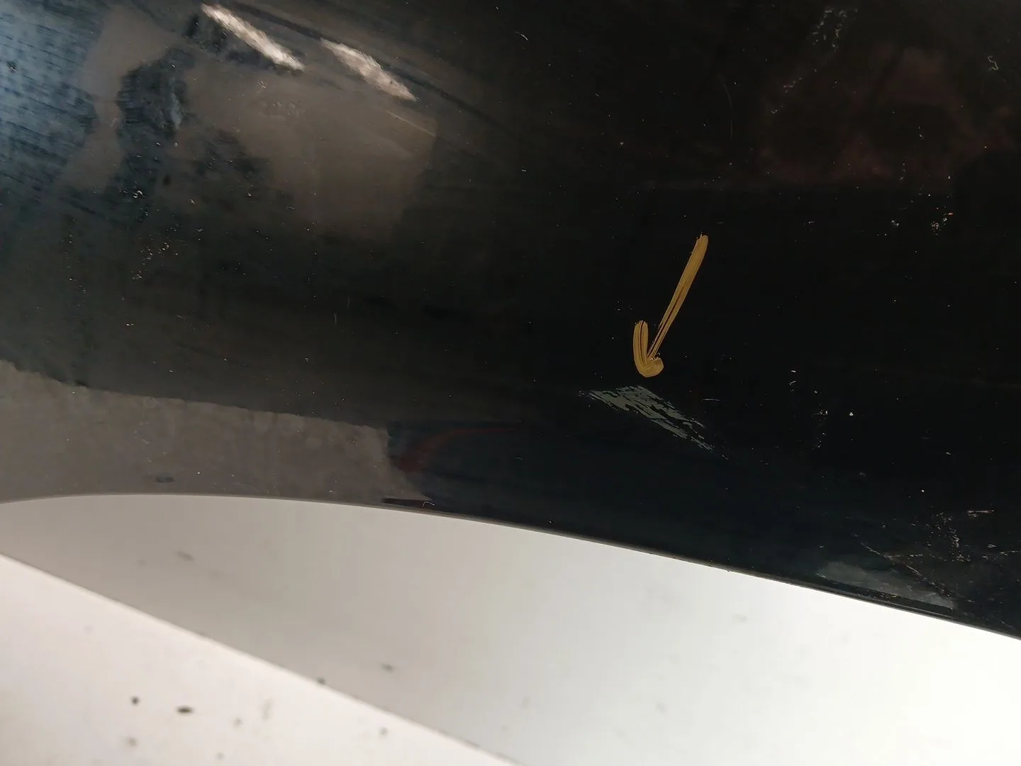 Puerta Trasera Izquierda para Kia Sorento Ii (Xm)