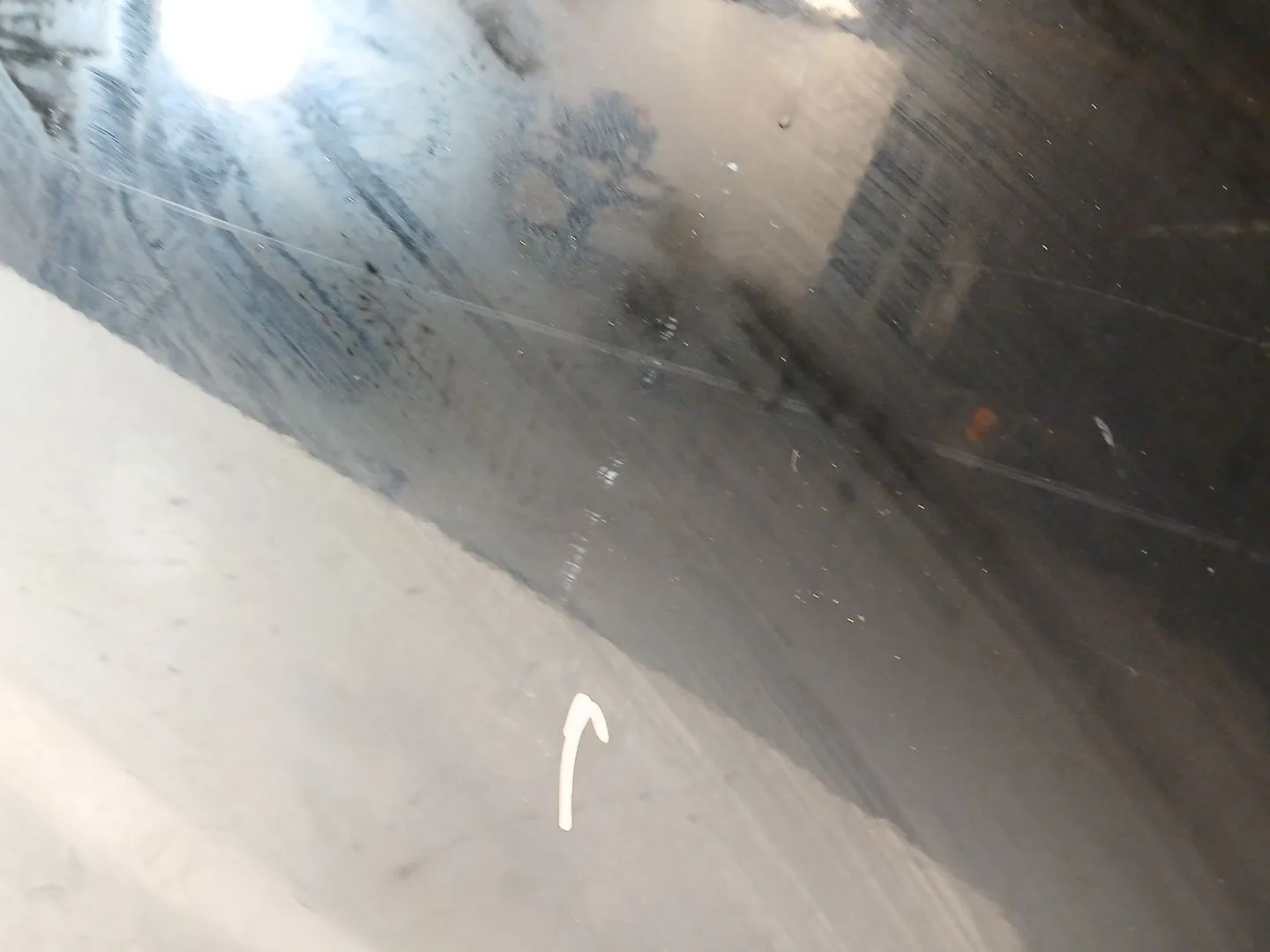 Puerta Trasera Izquierda para Kia Sorento Ii (Xm)