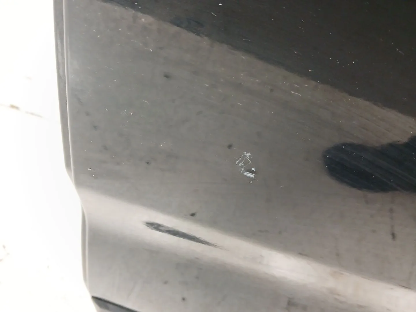 Puerta Trasera Izquierda para Kia Sorento Ii (Xm)