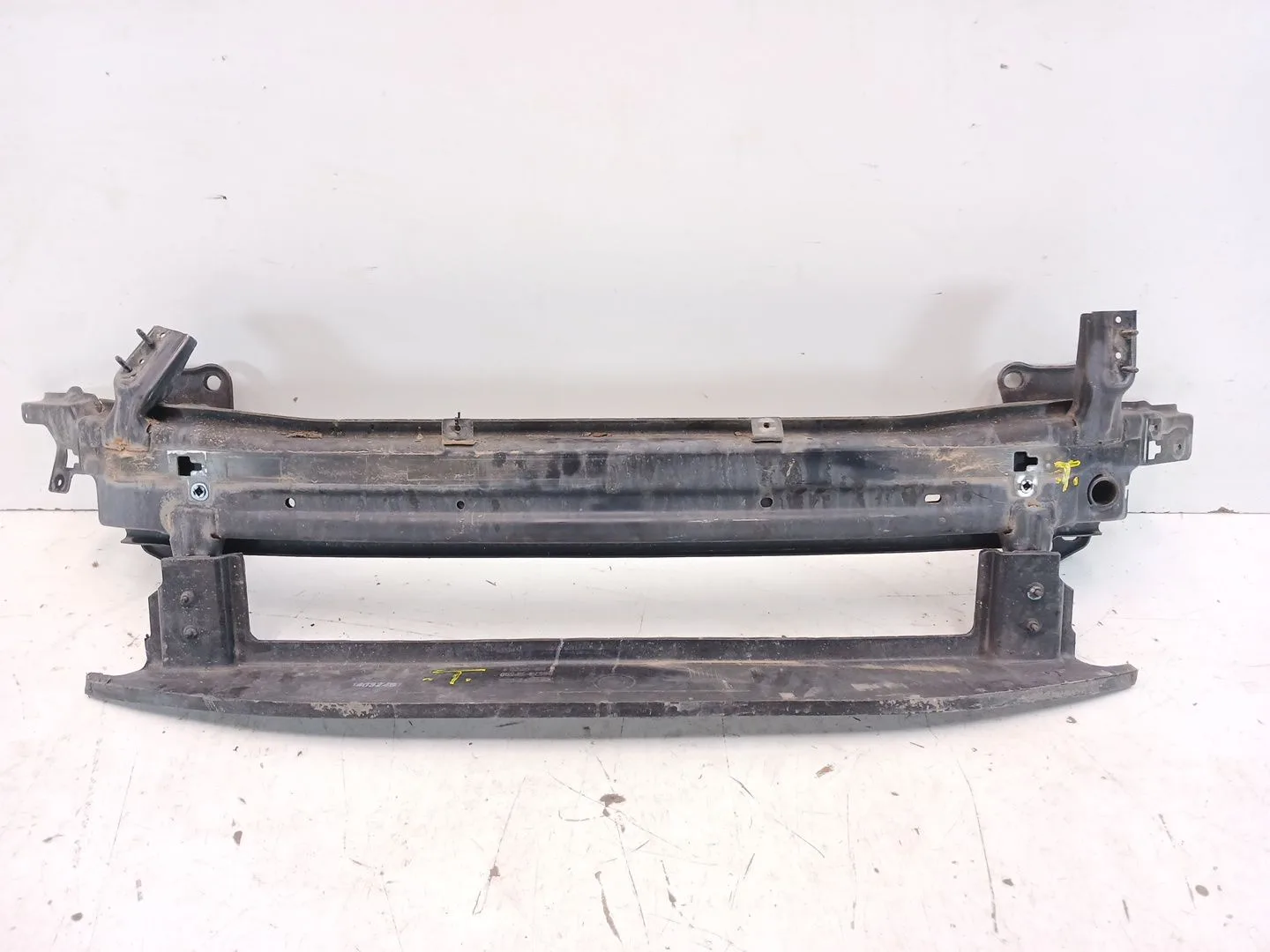 Refuerzo Paragolpes Delantero para Kia Sorento Ii (Xm)