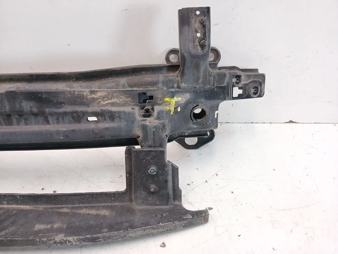 Refuerzo Paragolpes Delantero para Kia Sorento Ii (Xm)