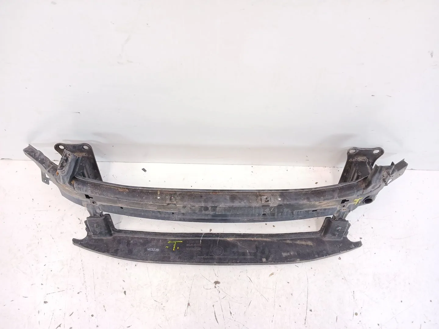 Refuerzo Paragolpes Delantero para Kia Sorento Ii (Xm)