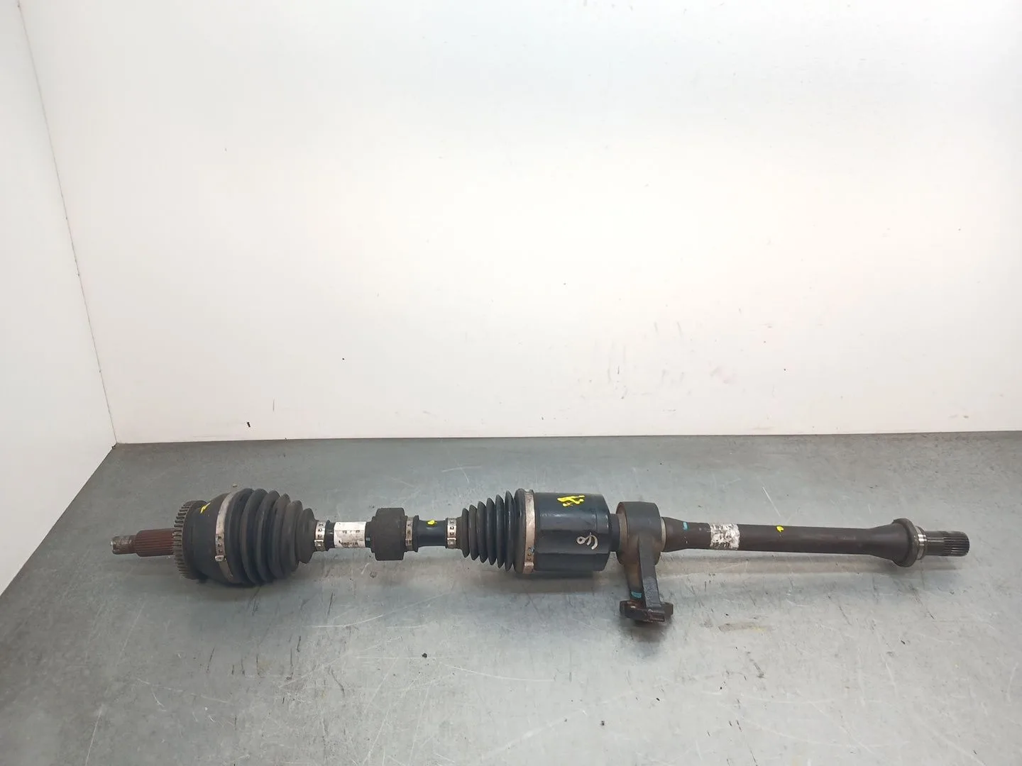 Transmision Delantera Derecha para Kia Sorento Ii (Xm)