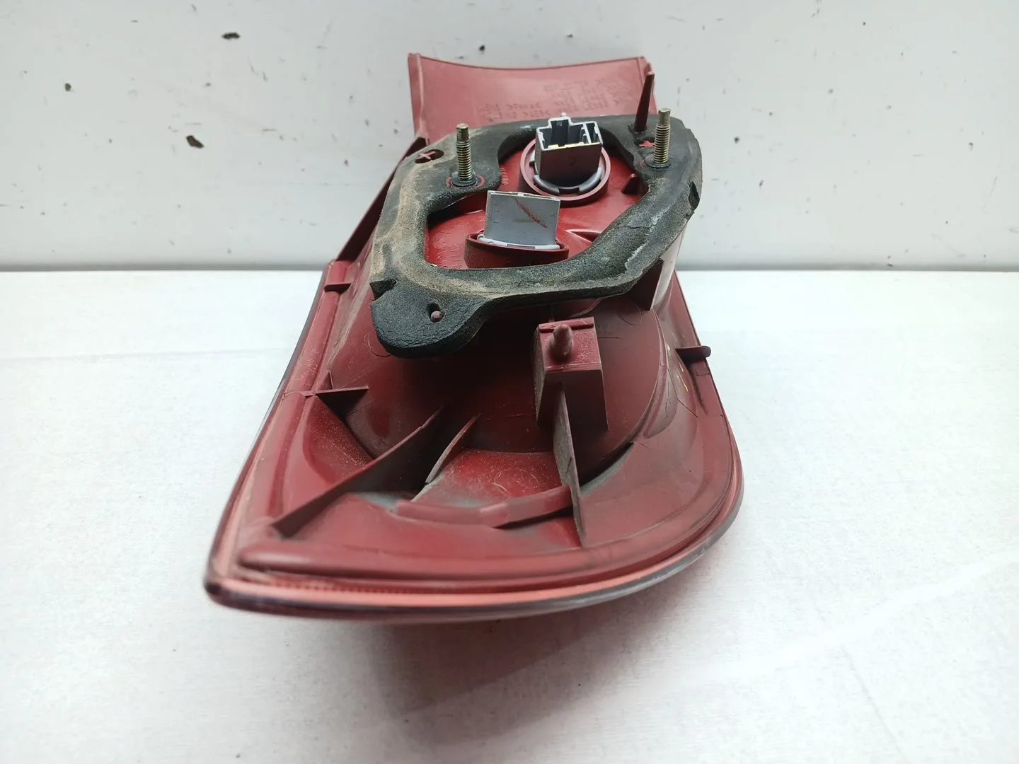 Piloto Trasero Derecho para Mazda 3 (Bk)