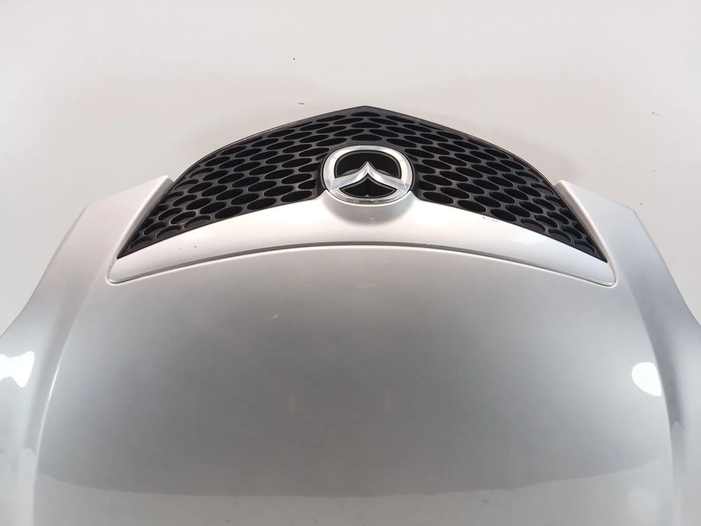 Capot para Mazda 3 (Bk)