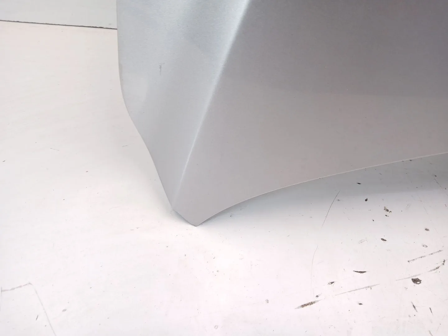 Capot para Mazda 3 (Bk)
