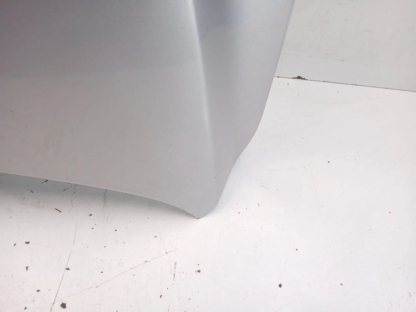 Capot para Mazda 3 (Bk)