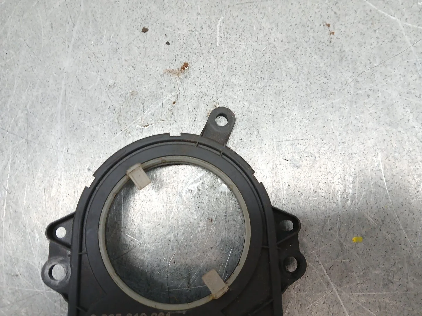 Sensor para Nissan Qashqai Ii (J11, J11_)