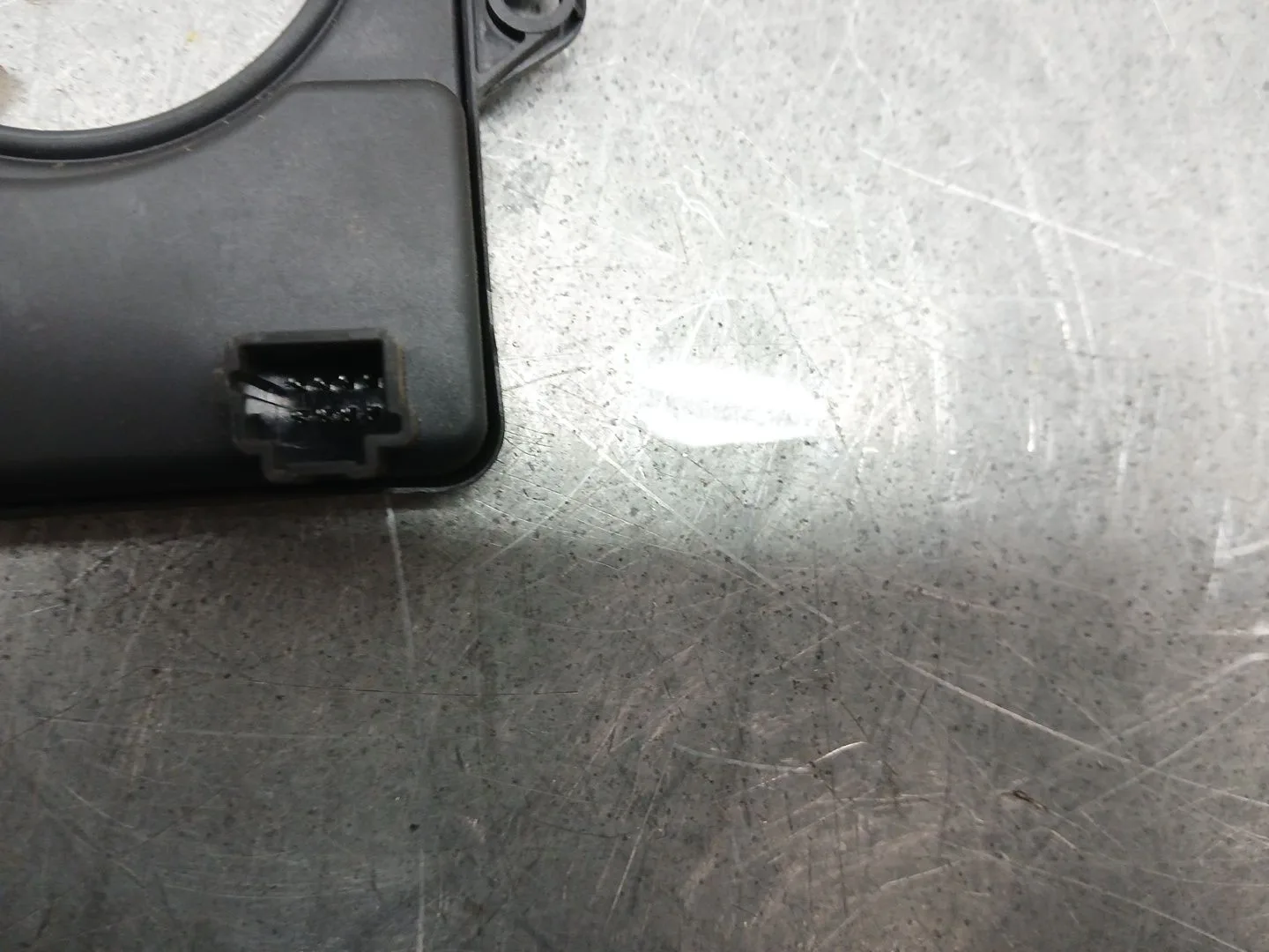 Sensor para Nissan Qashqai Ii (J11, J11_)