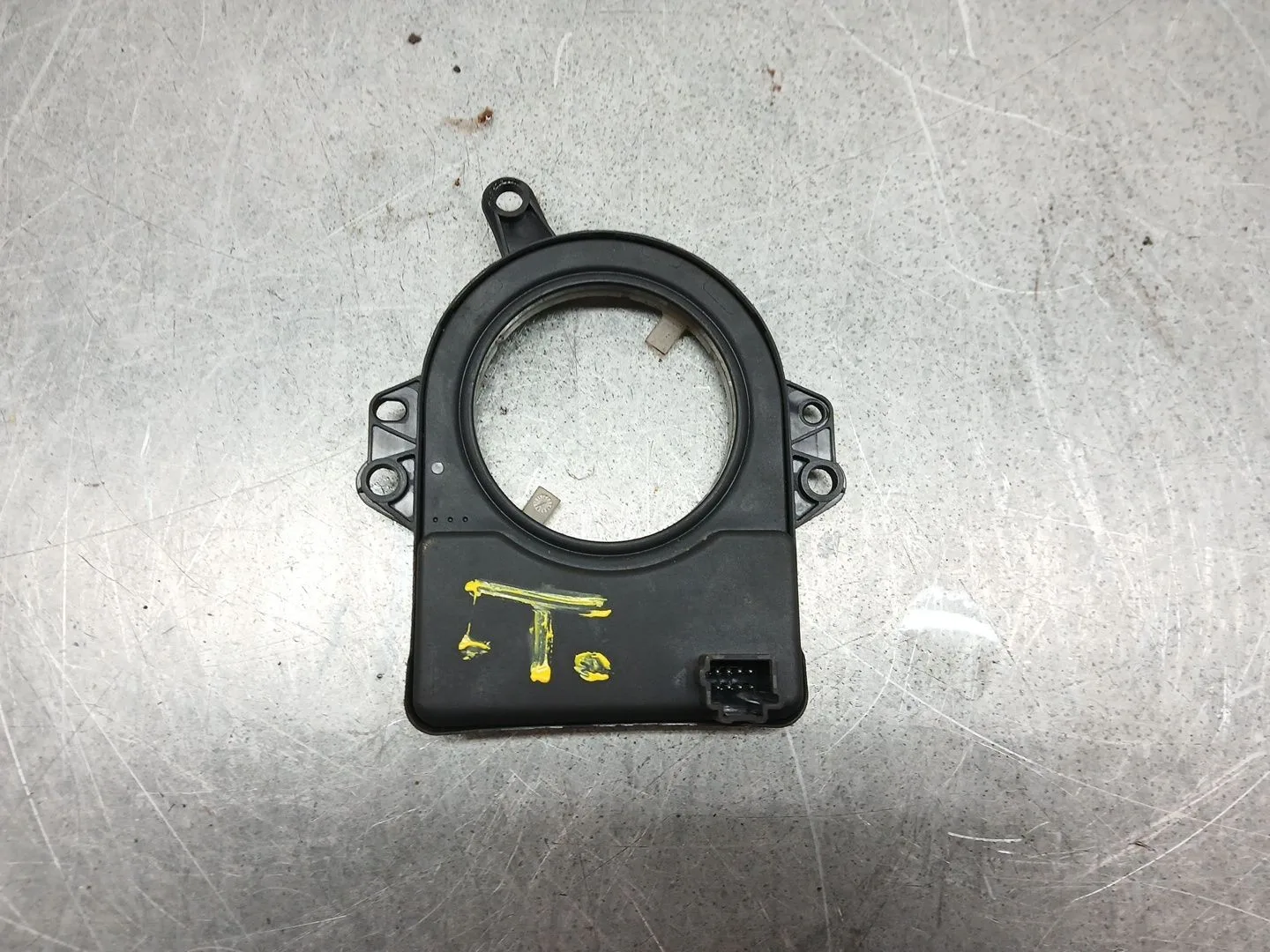 Sensor para Nissan Qashqai Ii (J11, J11_)