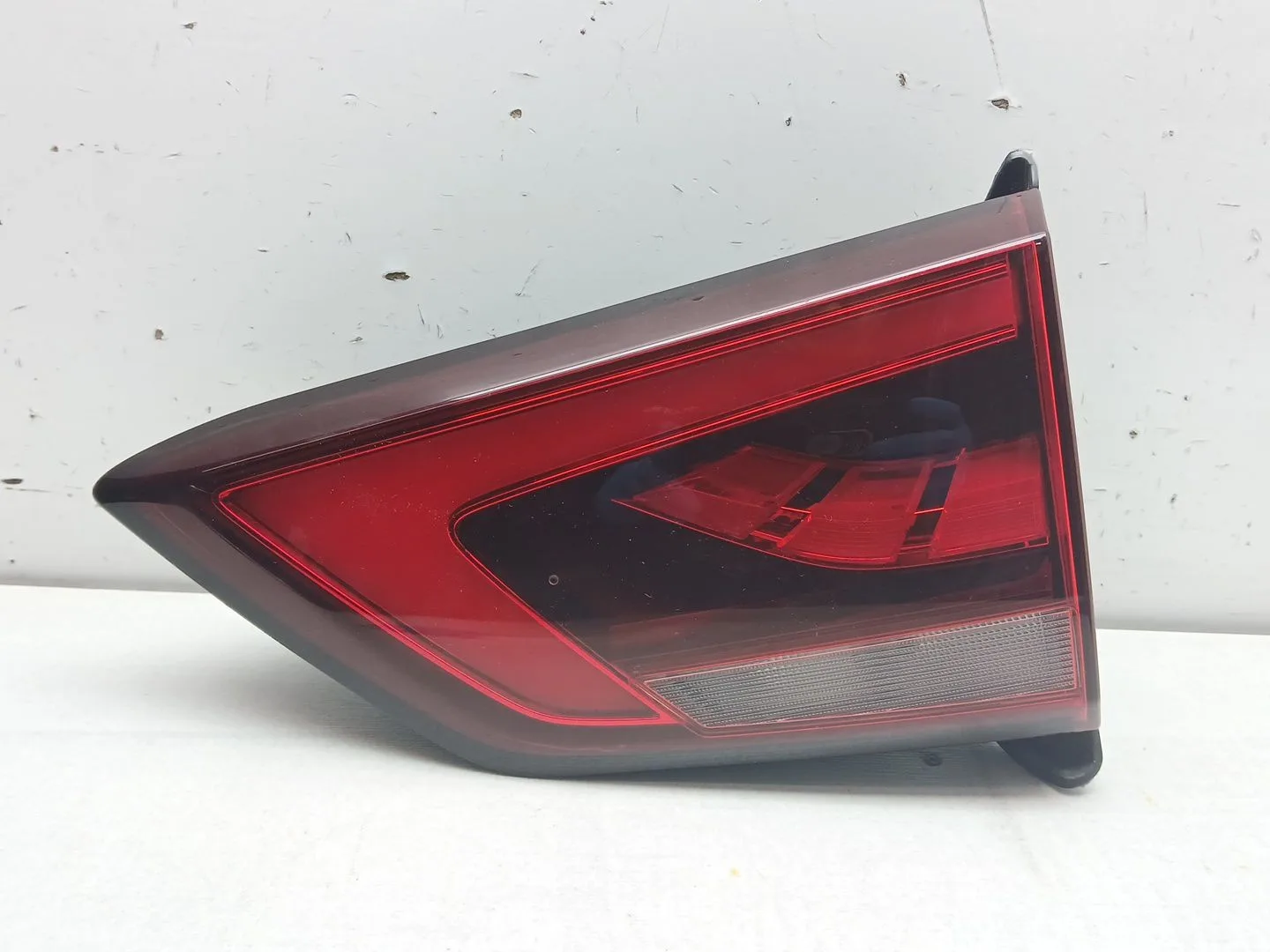 Piloto Trasero Derecho Interior para Mg Zs Suv (Azs1)