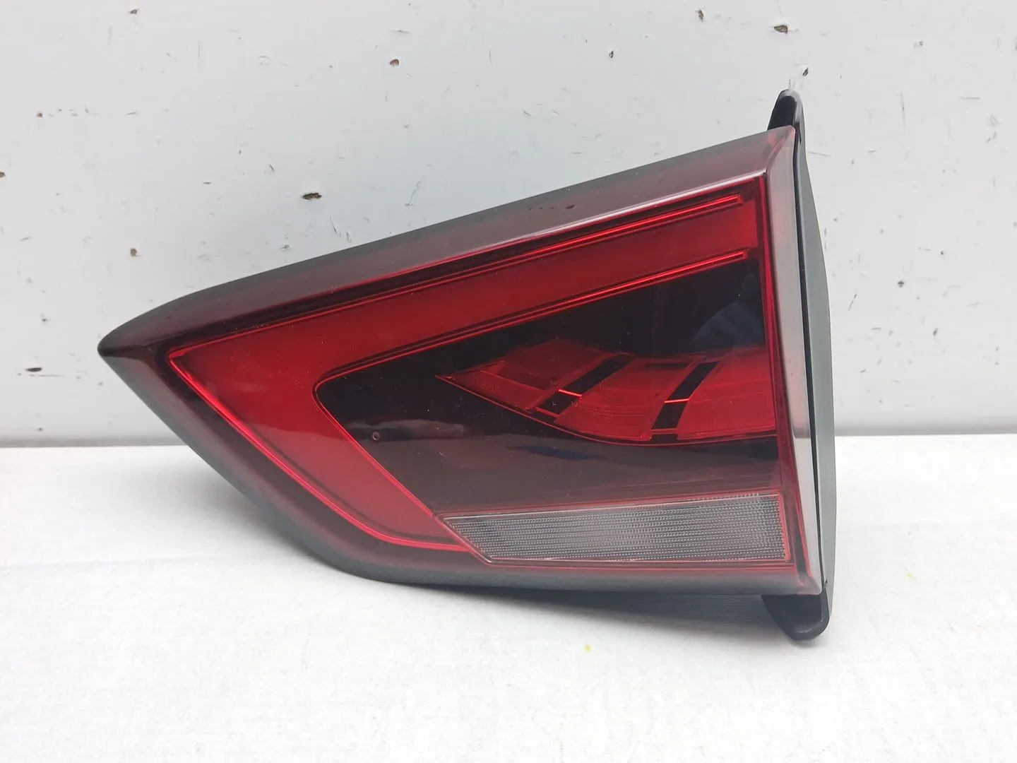 Piloto Trasero Derecho Interior para Mg Zs Suv (Azs1)