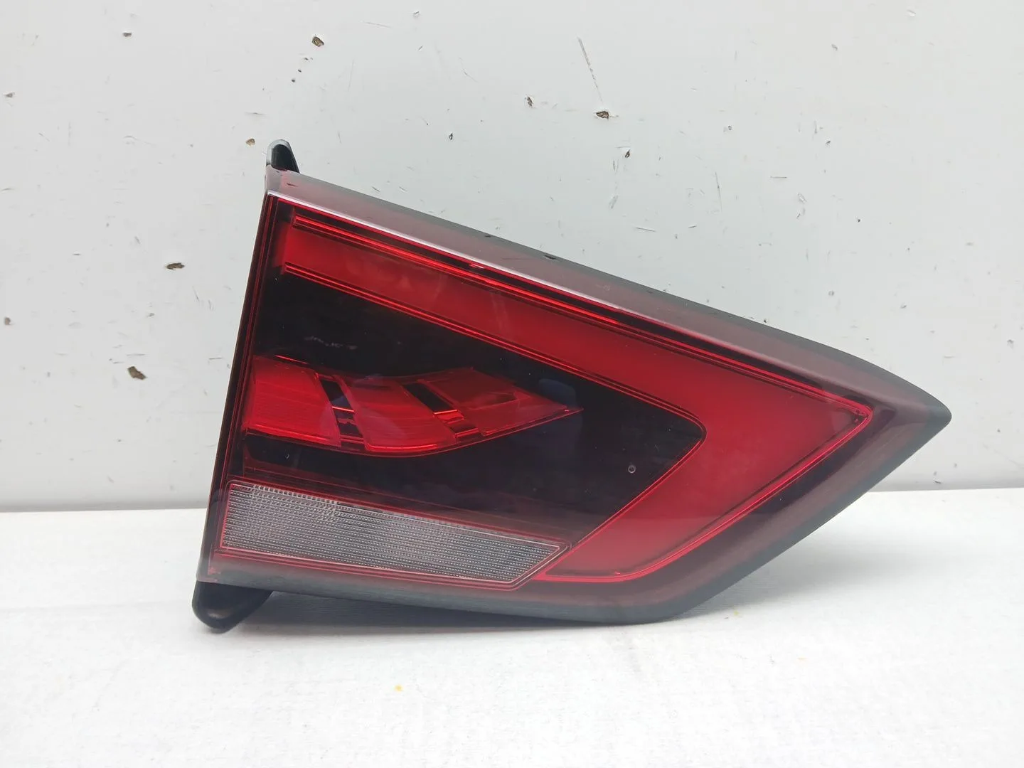 Piloto Trasero Izquierdo Interior para Mg Zs Suv (Azs1)
