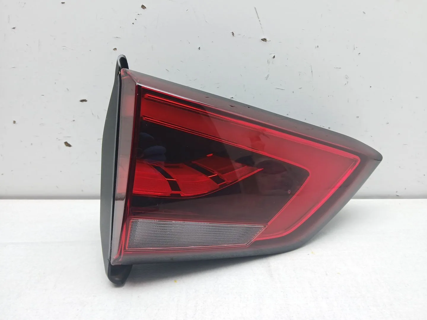 Piloto Trasero Izquierdo Interior para Mg Zs Suv (Azs1)