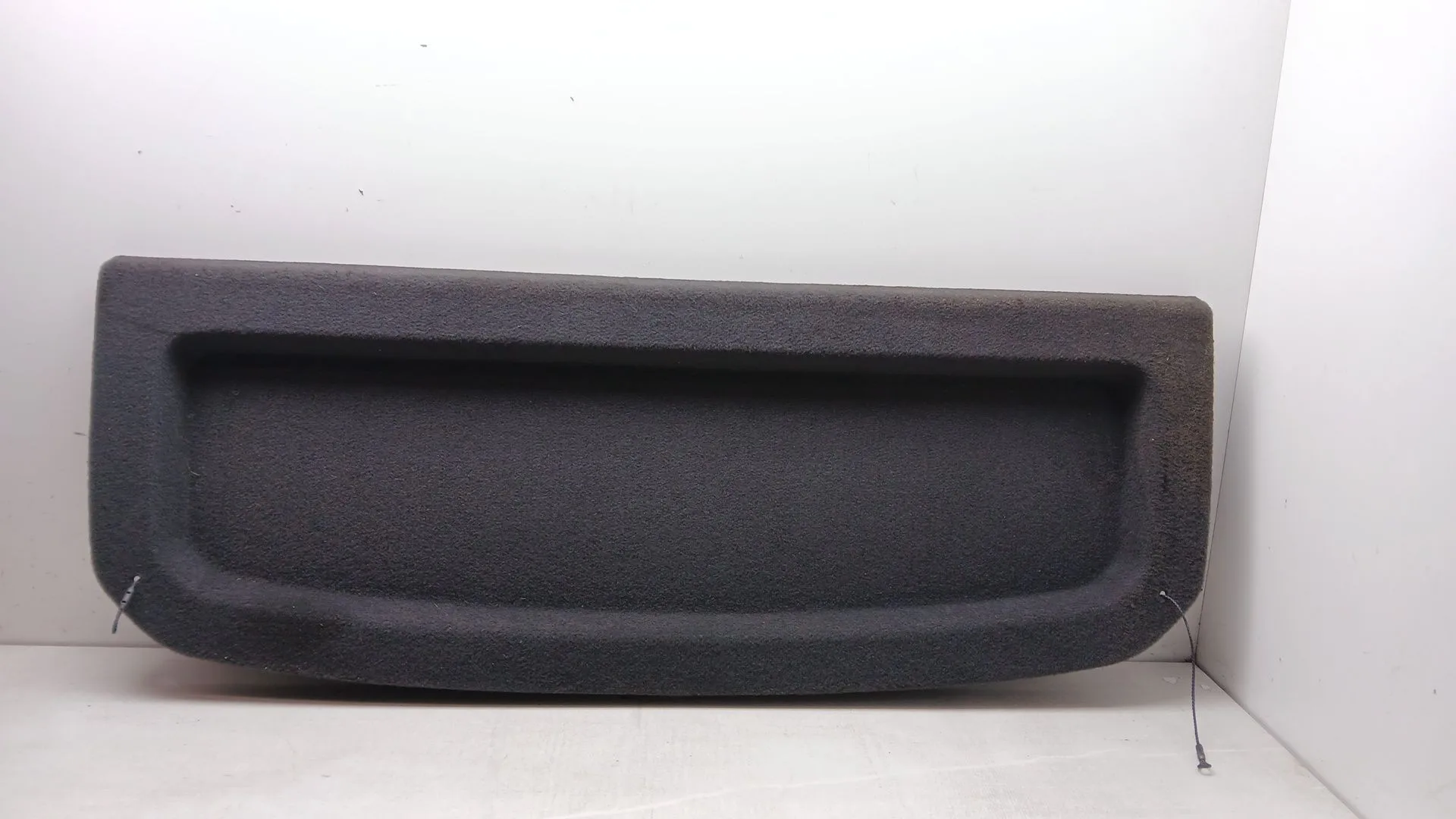 Bandeja Trasera para Volkswagen T-Cross (C11, D31)