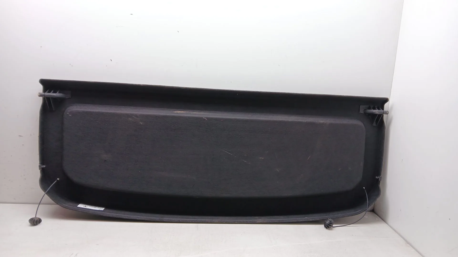 Bandeja Trasera para Volkswagen T-Cross (C11, D31)
