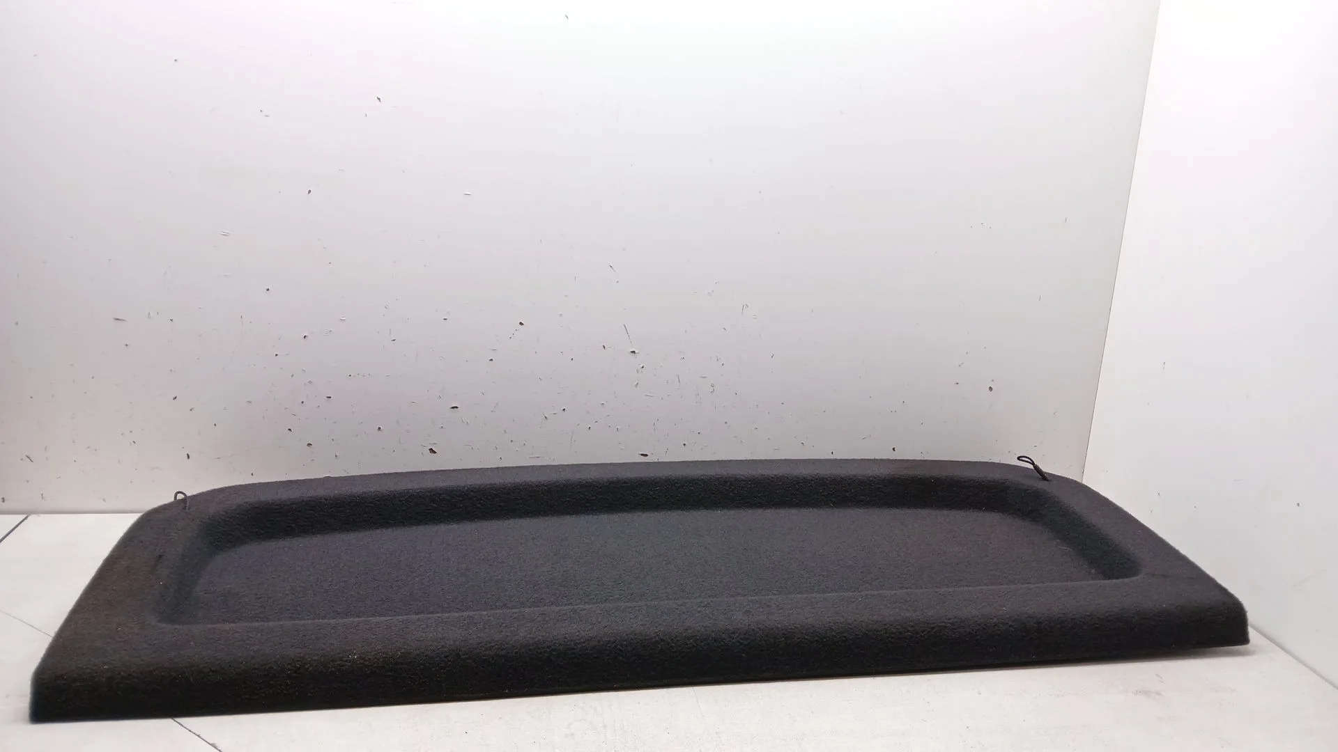 Bandeja Trasera para Volkswagen T-Cross (C11, D31)